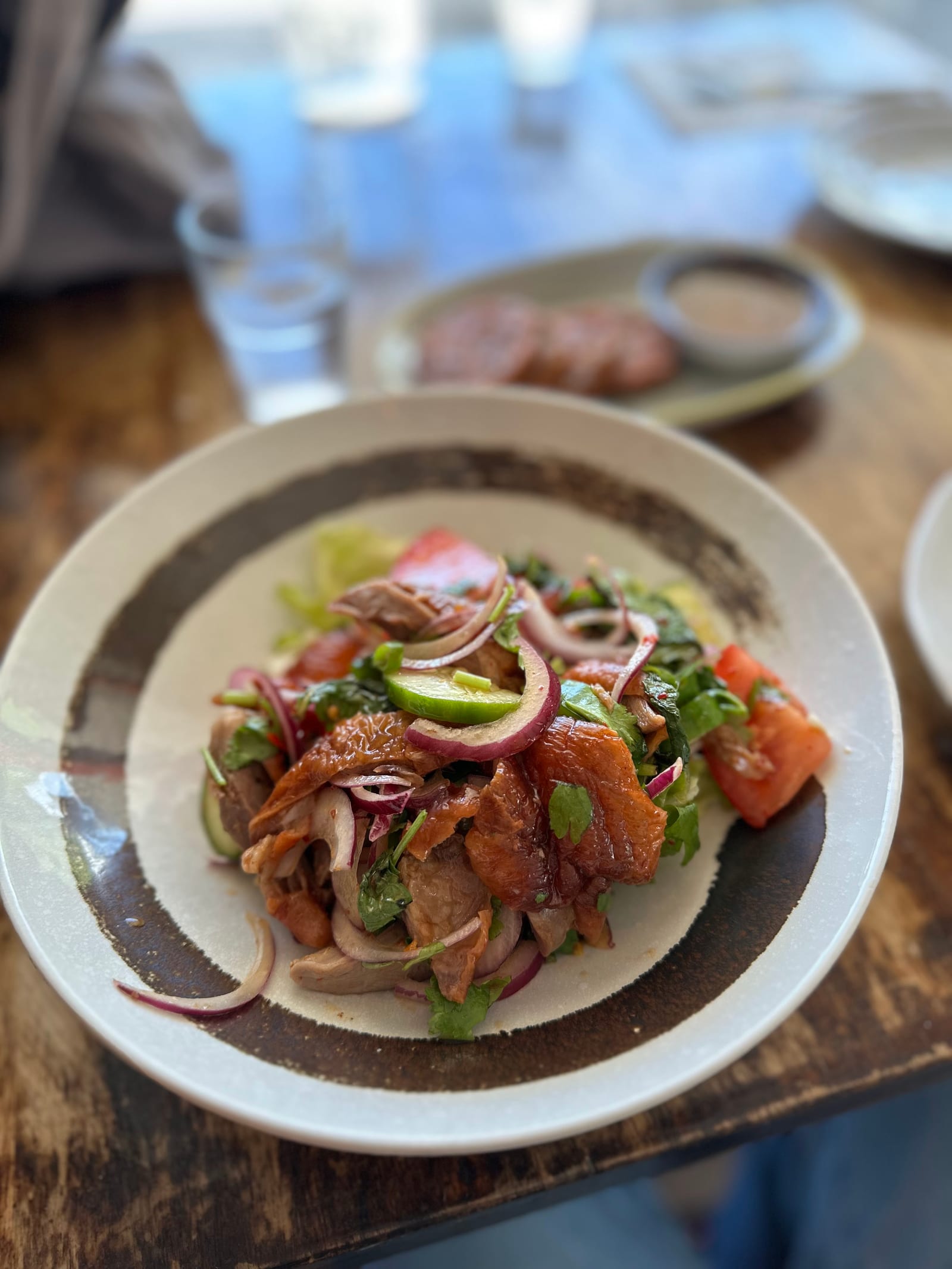 Cher Thai Cuisine