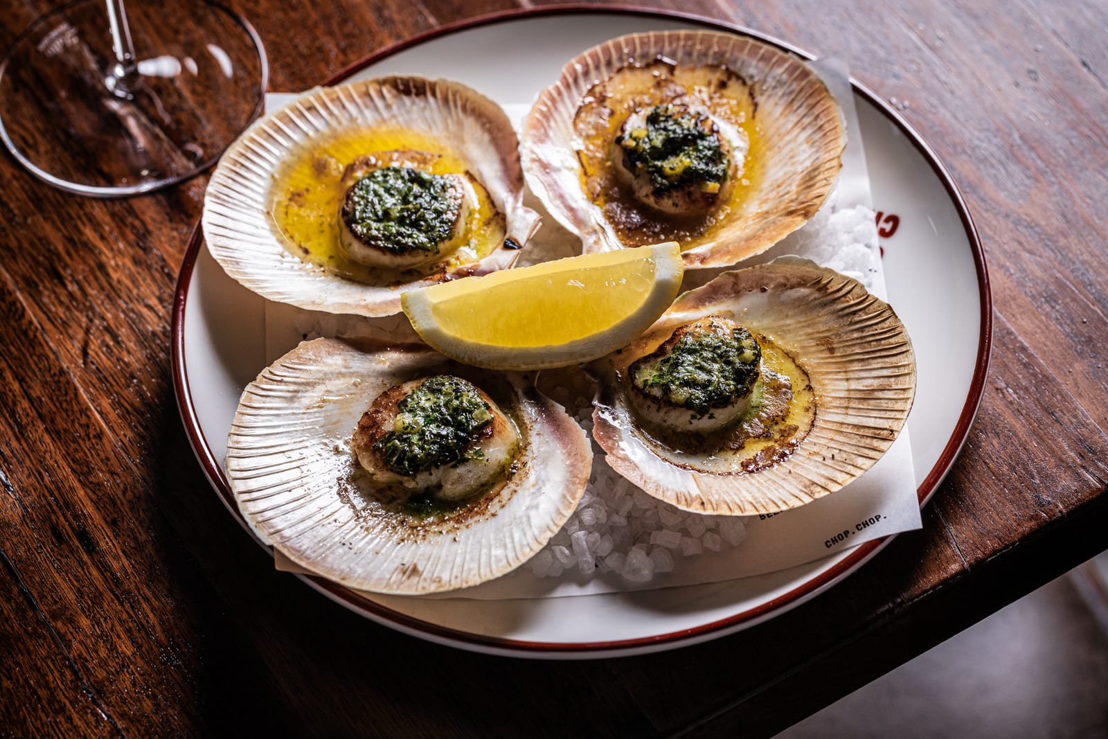 Chophouse Sydney