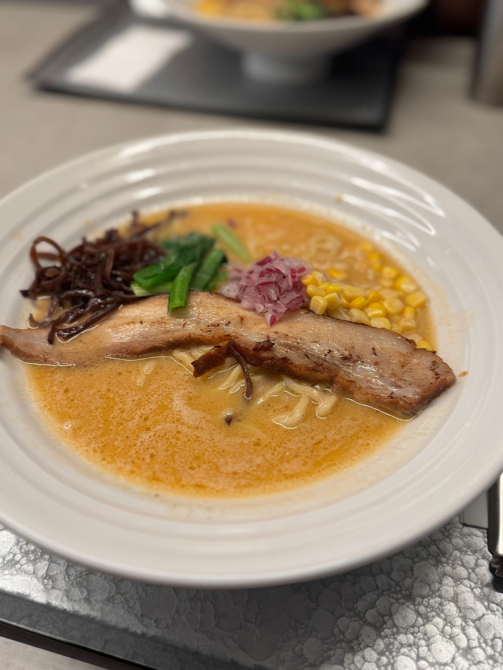 Crafted Ramen Misolado North Sydney