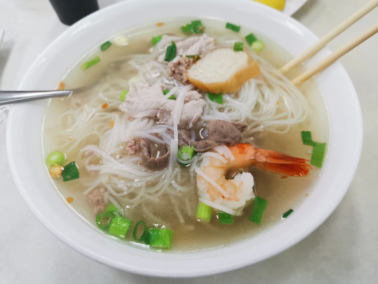 Dong Son Restaurant