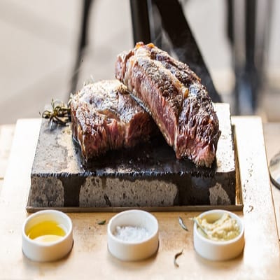 Elements Smokehouse and Bar