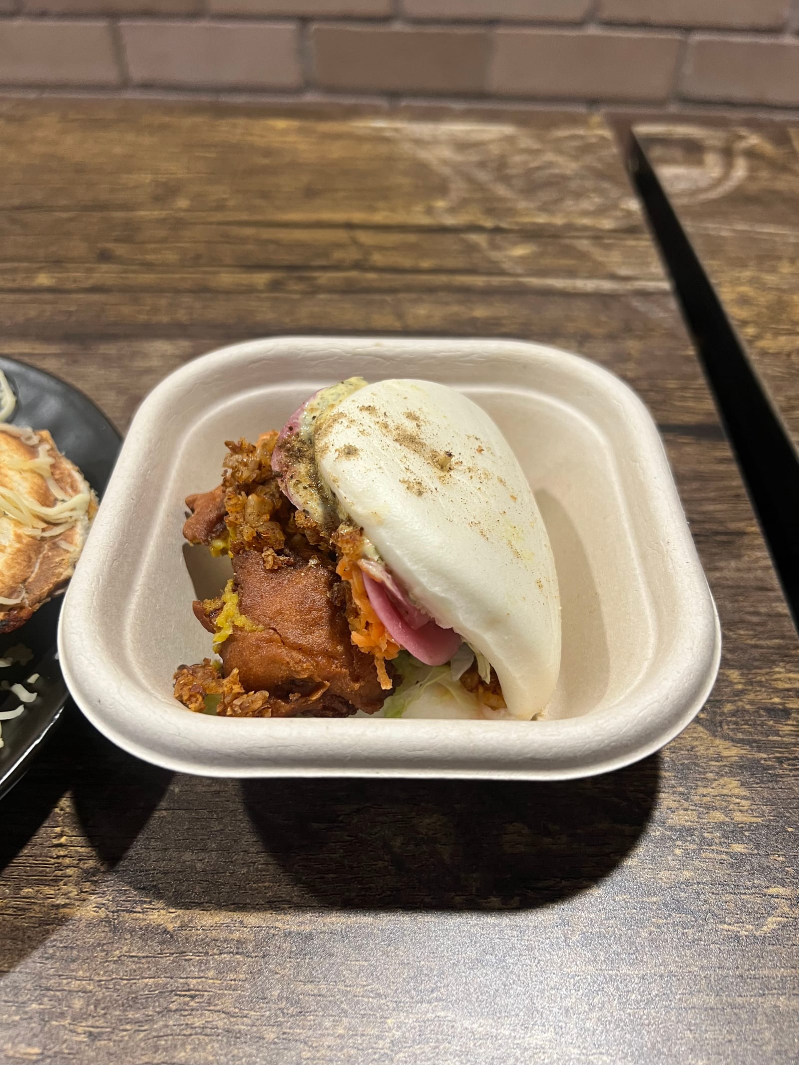 Firangi by Asap Eats