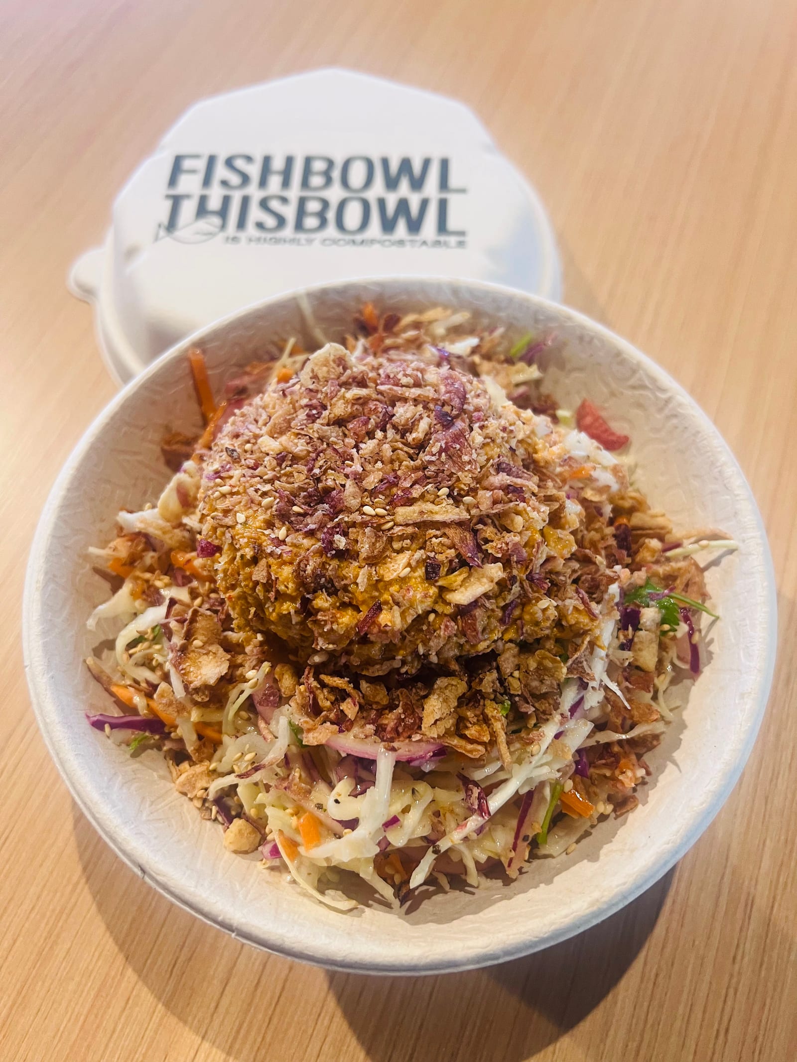 Fishbowl