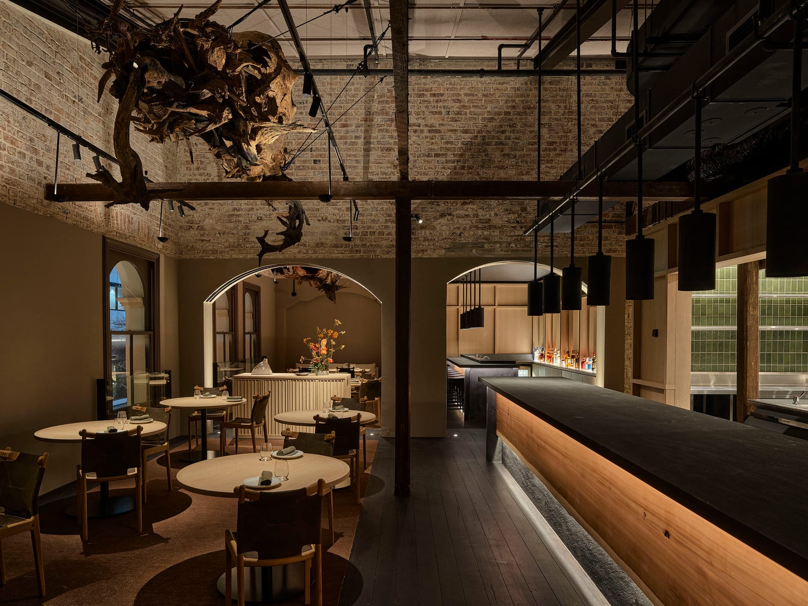 Five at Prefecture 48