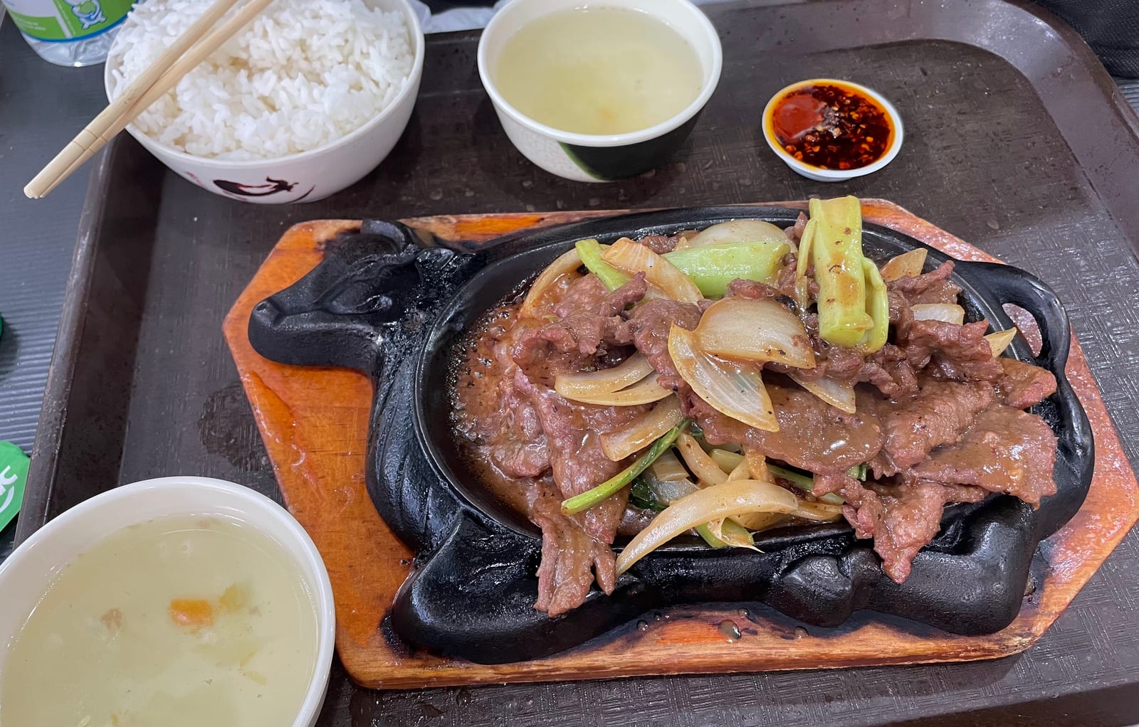 Good Choice Sizzling & Hotpot