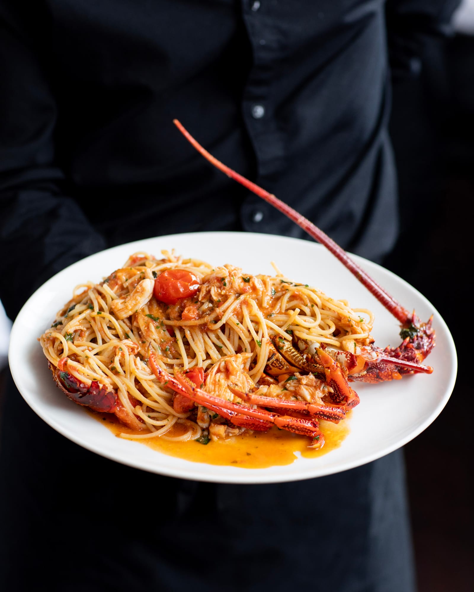 Grappa Ristorante e Bar