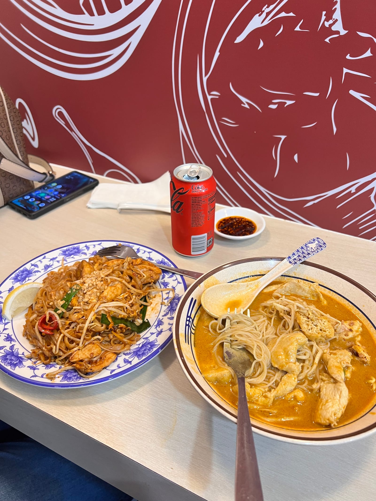 Hawkers Wok