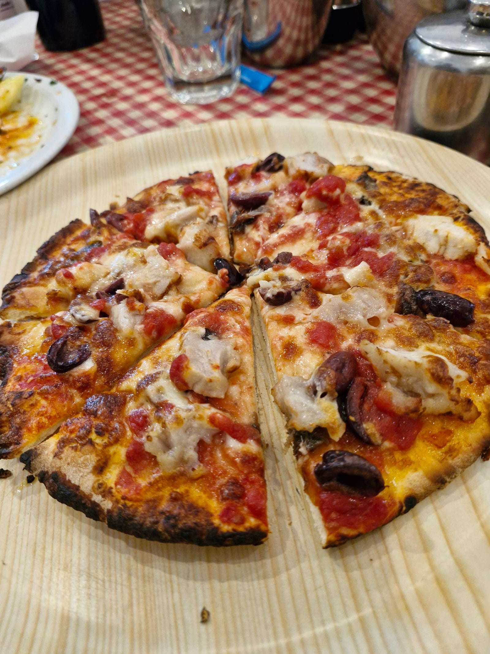 Il Cugino Pizzeria Leichhardt