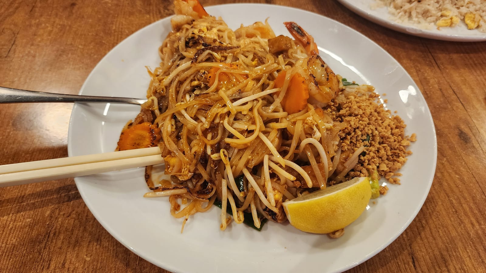 Jumbo Thai