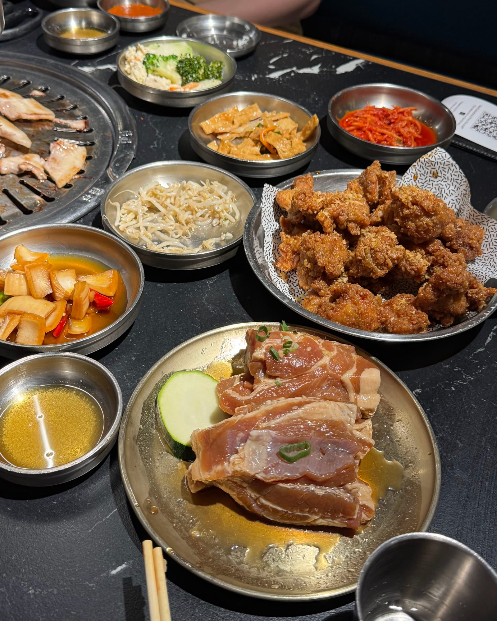 Kogi Korean BBQ