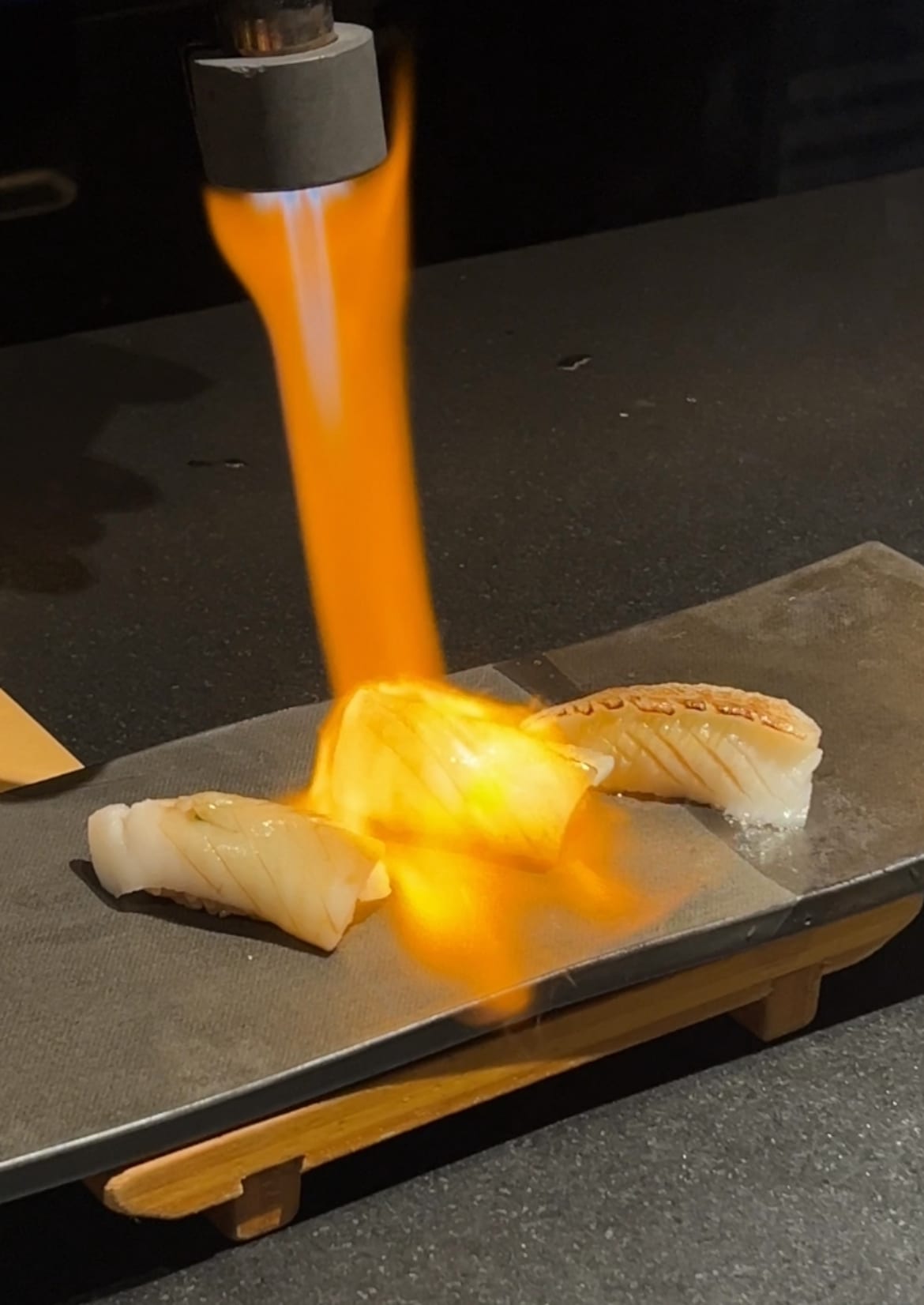 Kuon Omakase