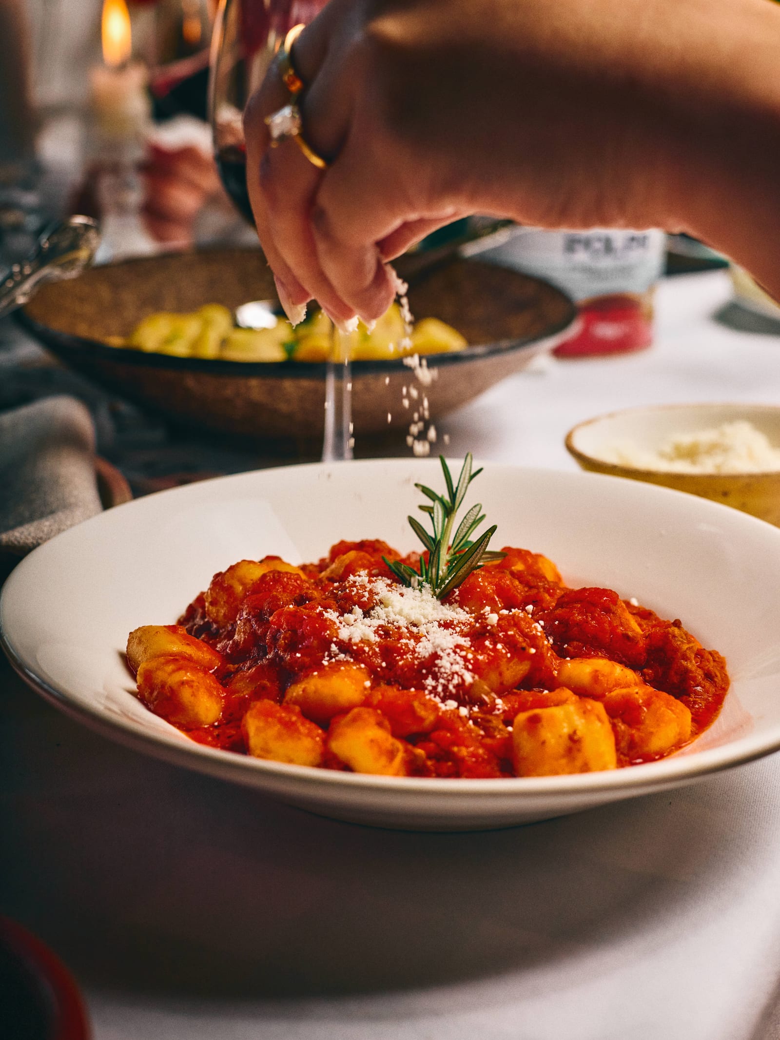 La Terrazza Osteria Verde