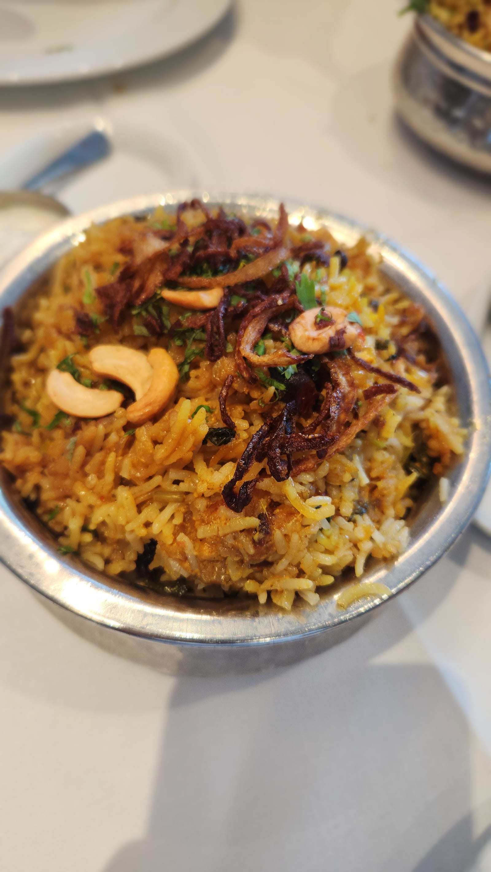Malabar South Indian Restaurant