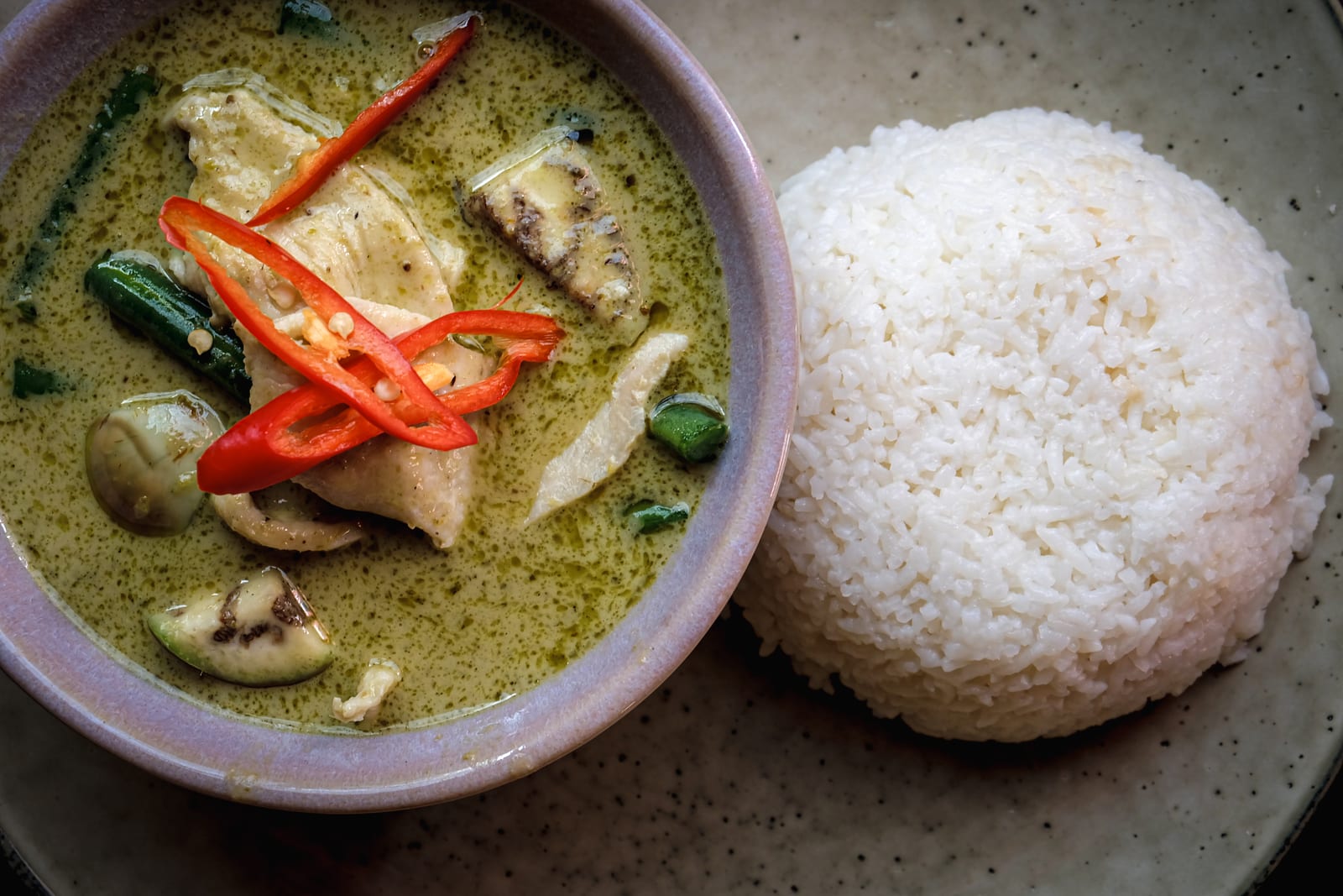 Mana Thai Bistro