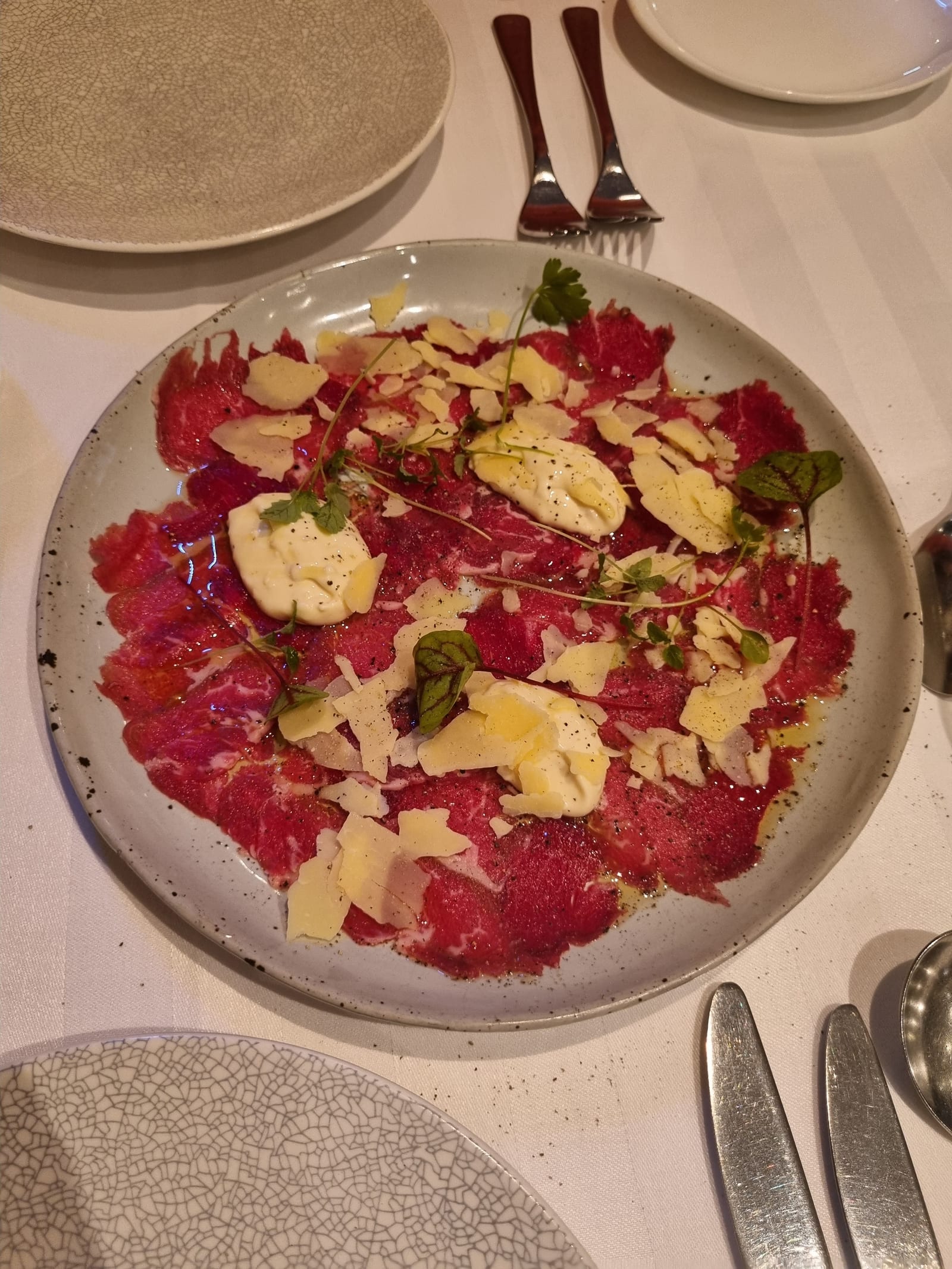 Mazzaro Restaurant