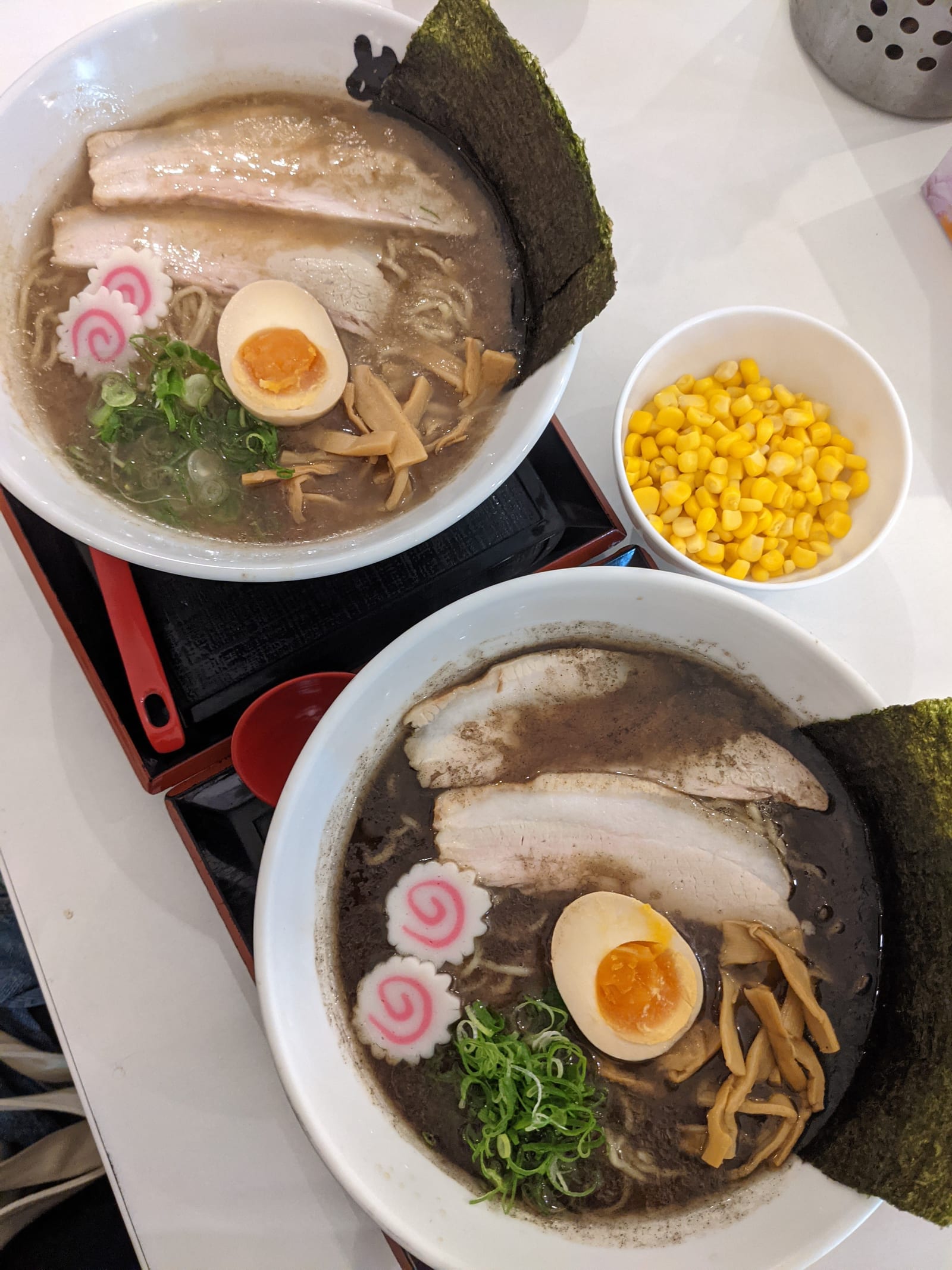 Menya Chinatown