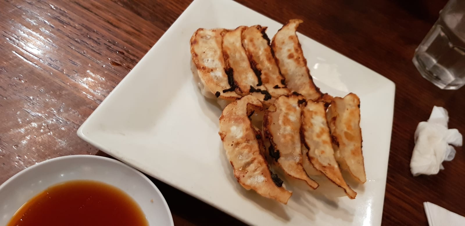Menya City Japanese Noodle Bar