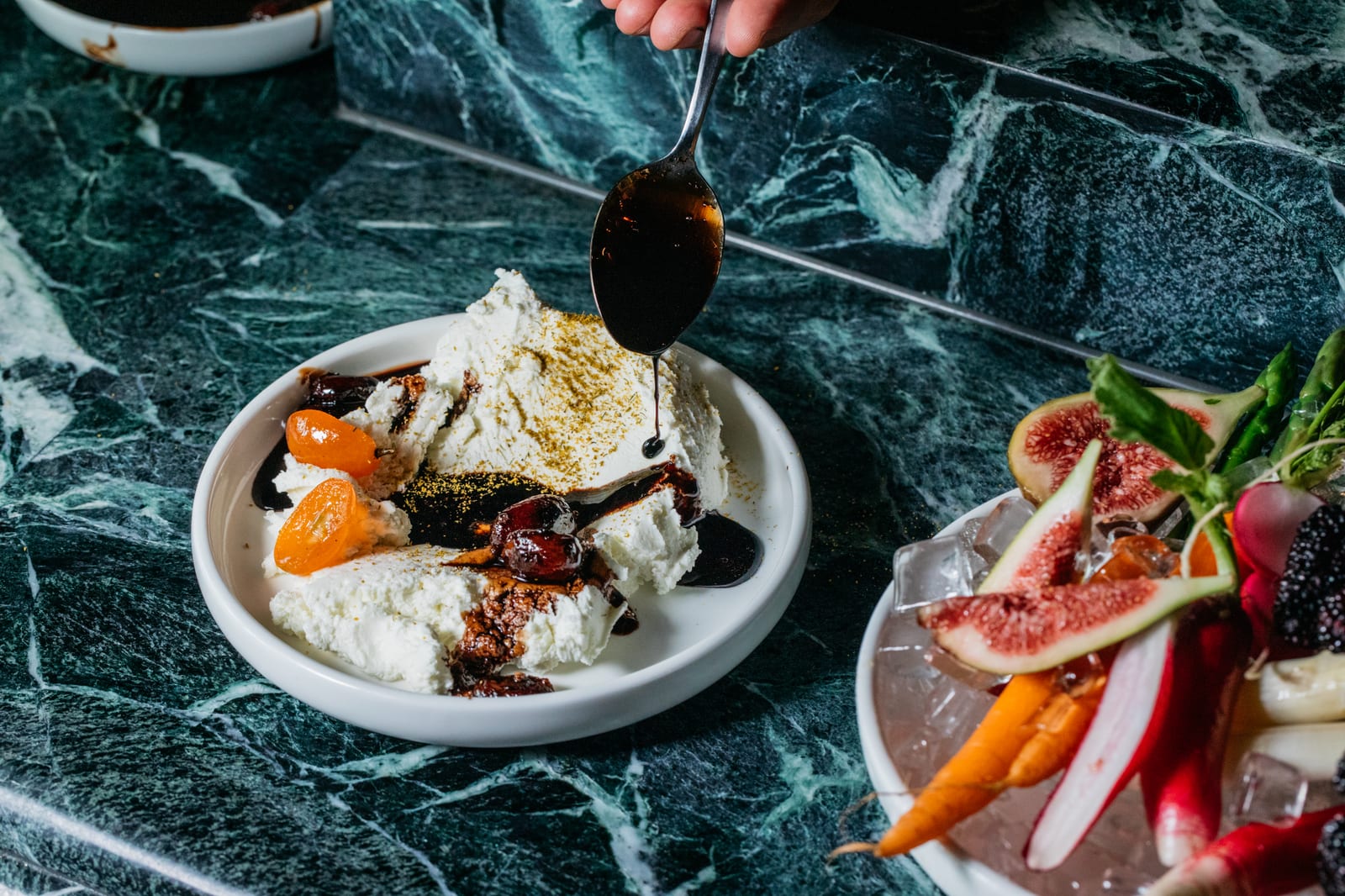 Mille Vini Wine Bar & Restaurant
