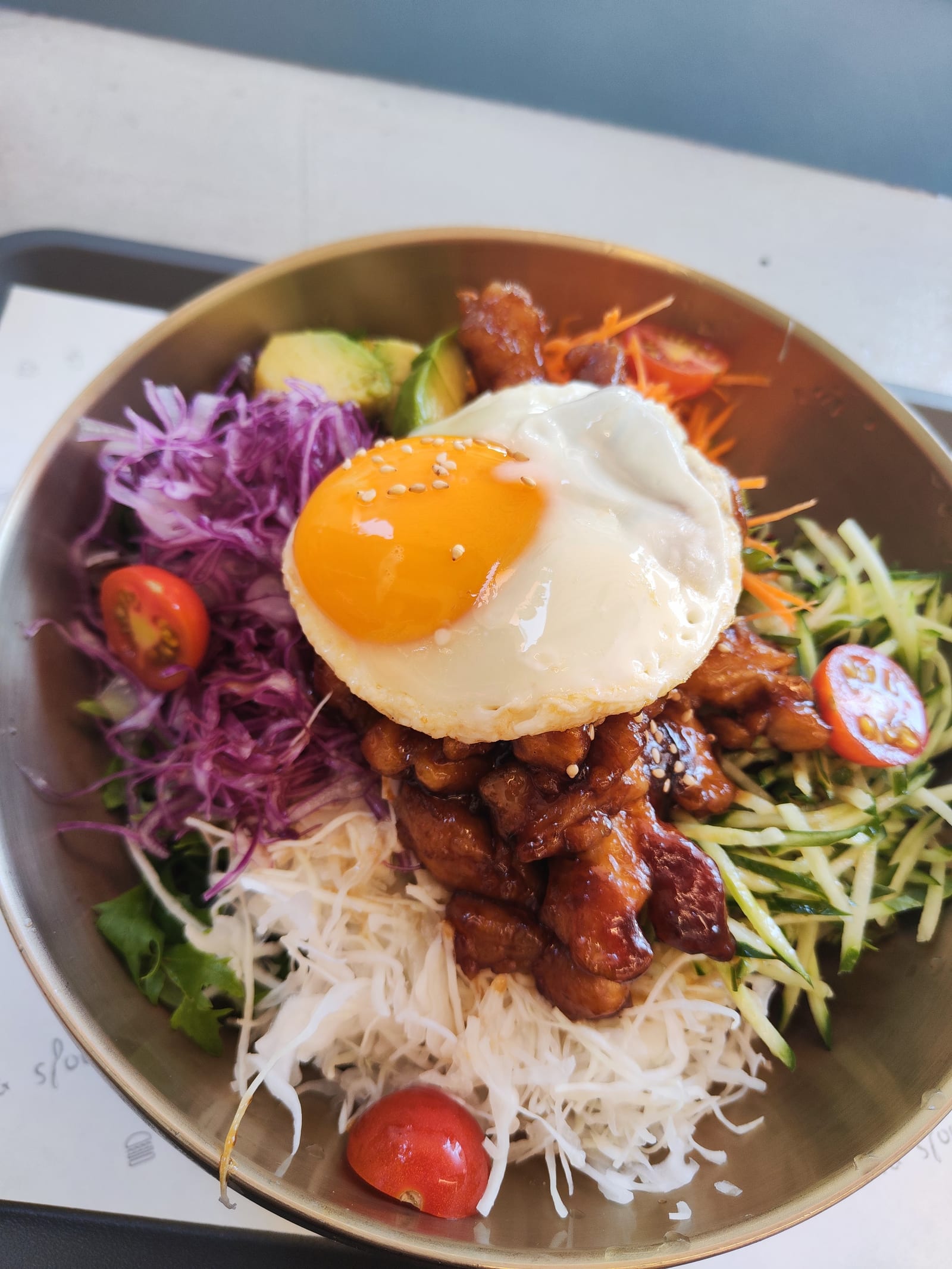 Missing Spoon North Sydney