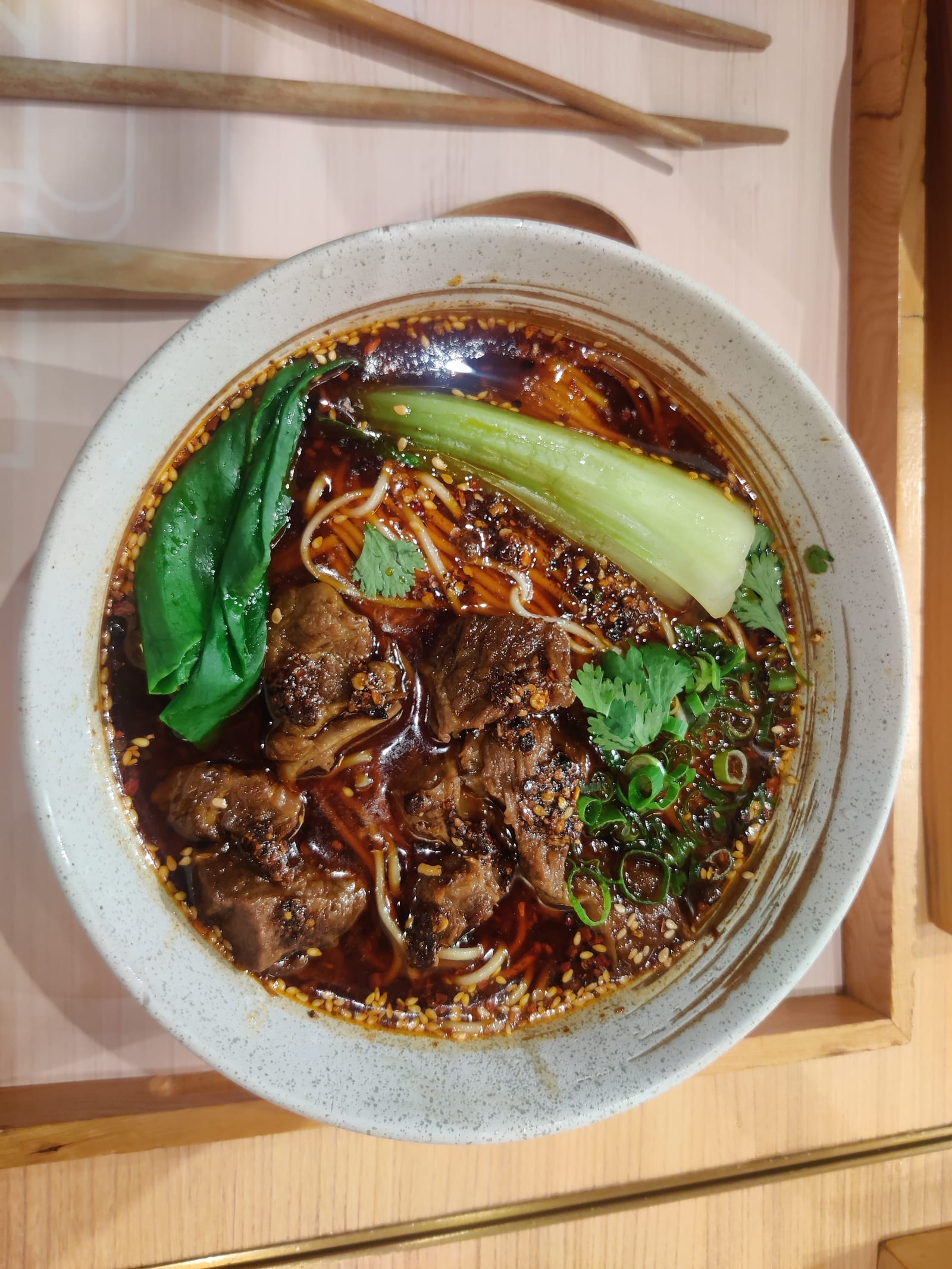 Mr Meng Chongqing Gourmet