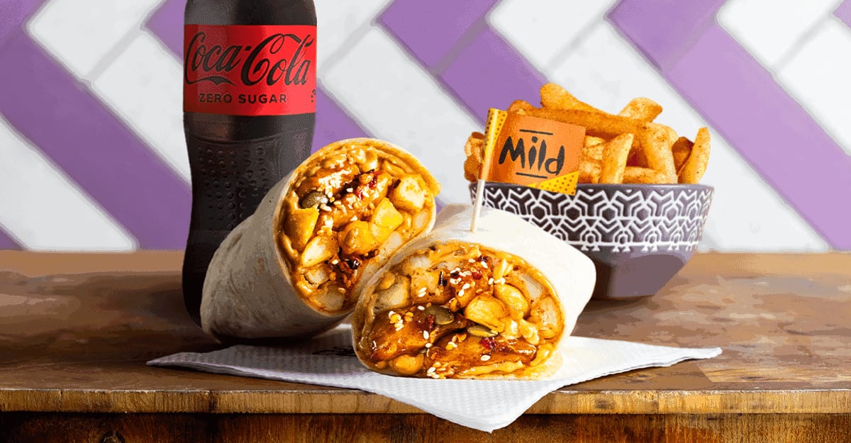 Nando's Clarence St