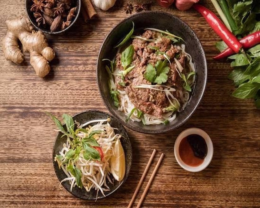 Nem Viet North Sydney