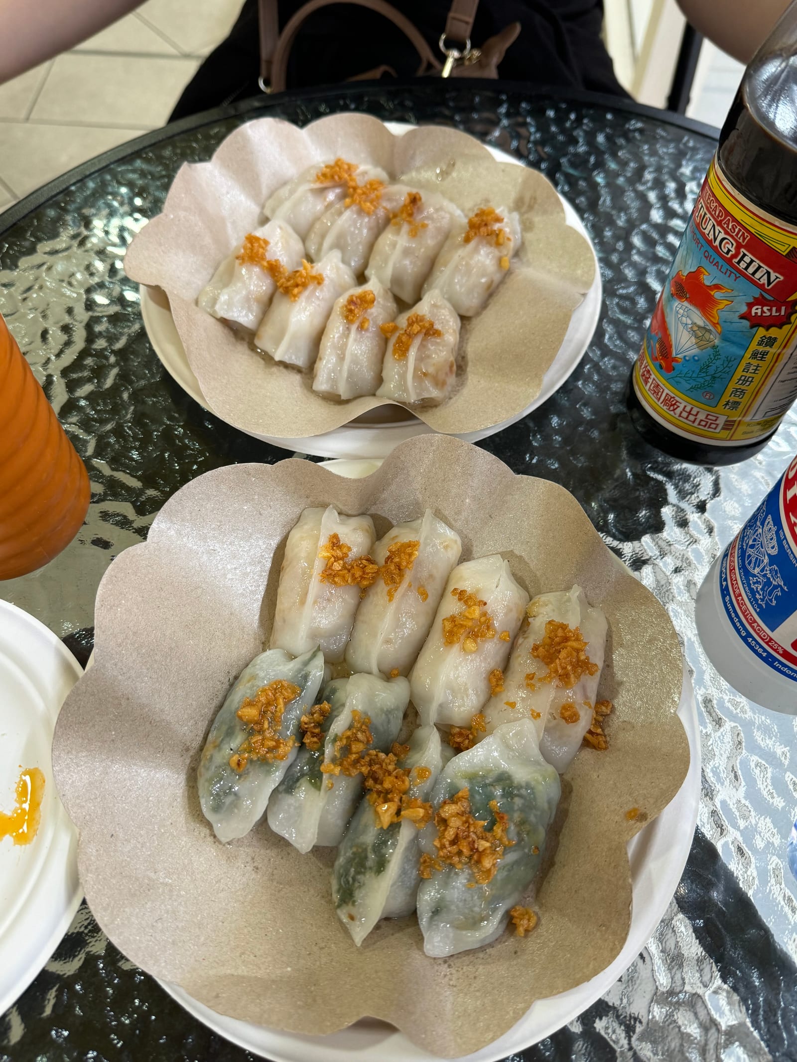 Nyonya Indonesian Cakes & Snacks