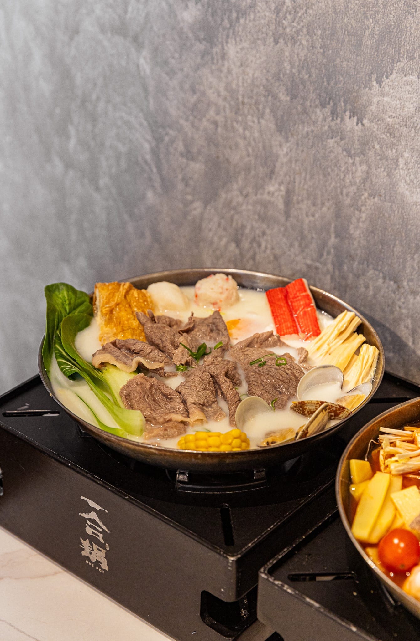 One Pot