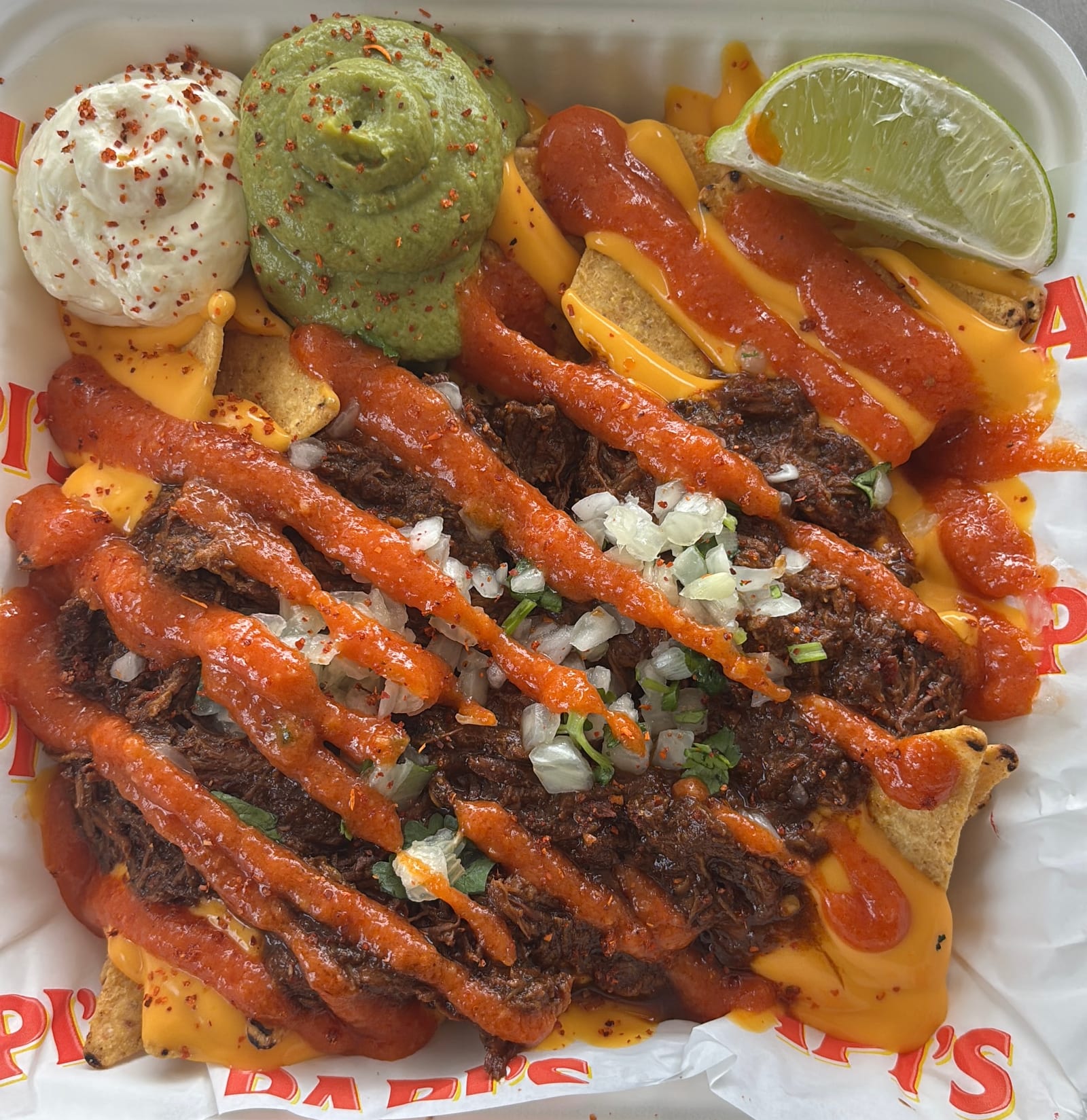 Papi’s Birria Tacos Darlinghurst