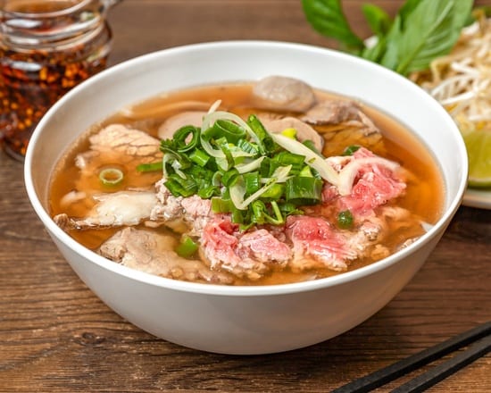 Pho Duy Au Pty Ltd