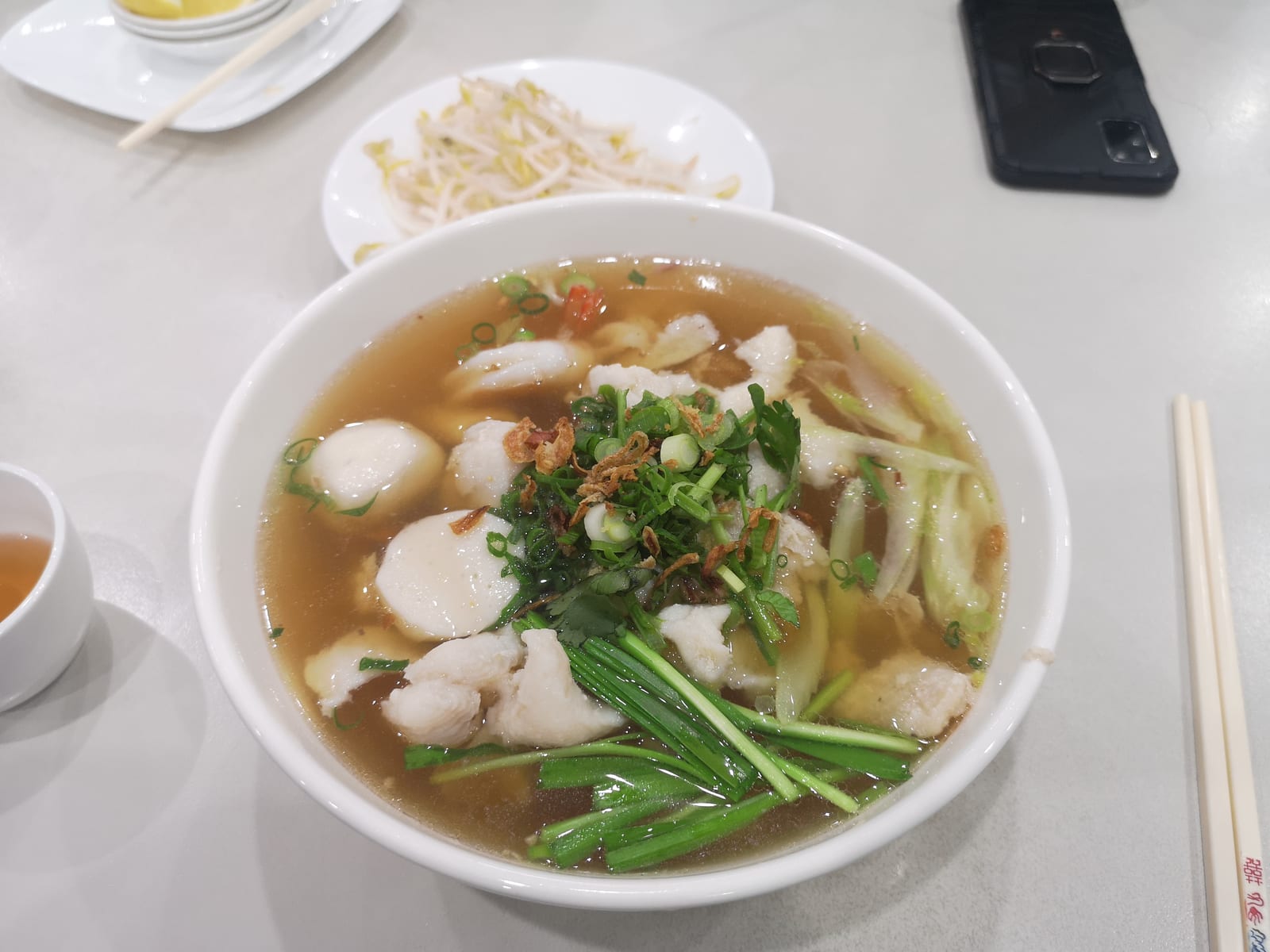 Pho Tau Bay
