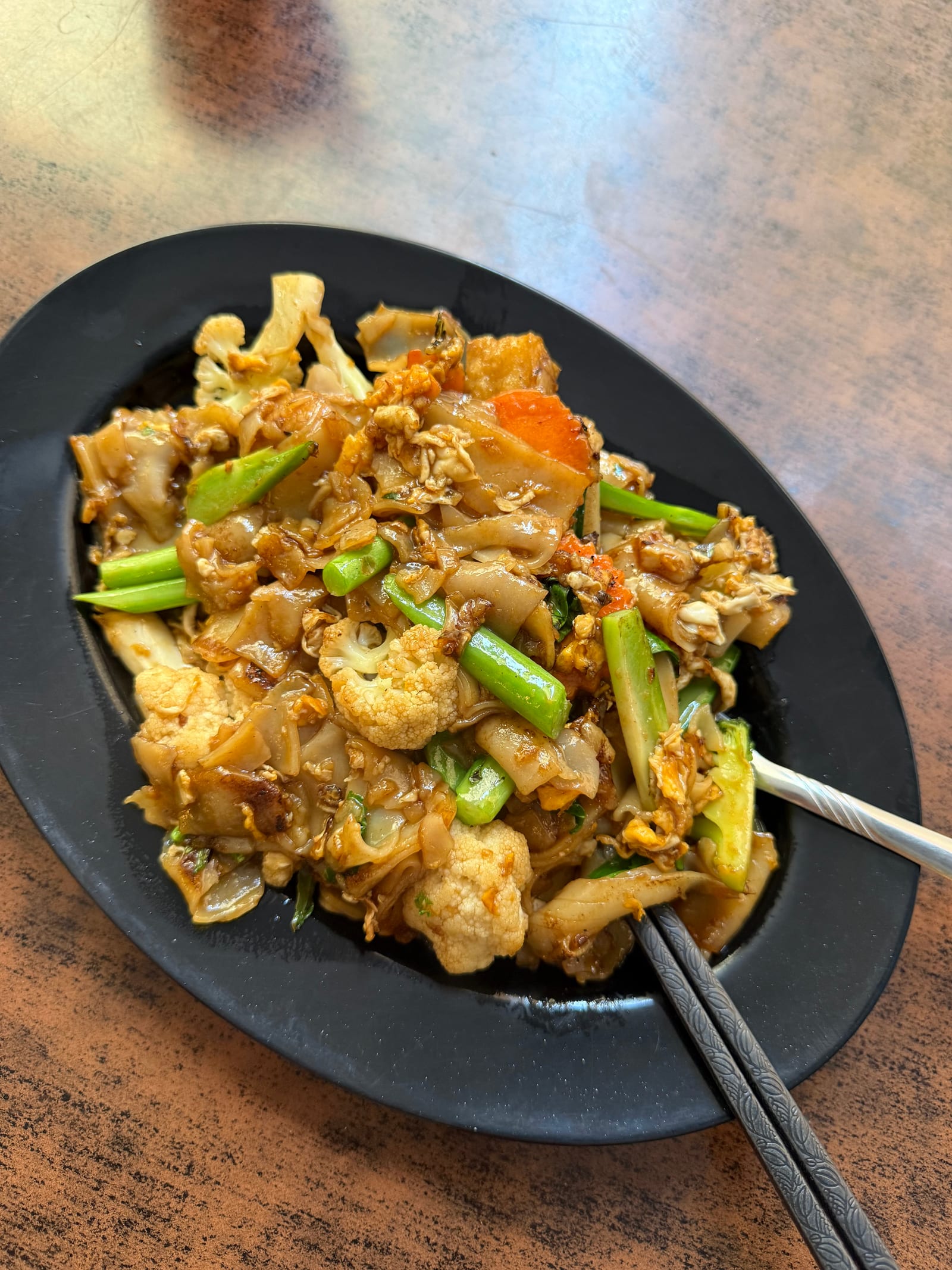 Prik Thai Restaurant