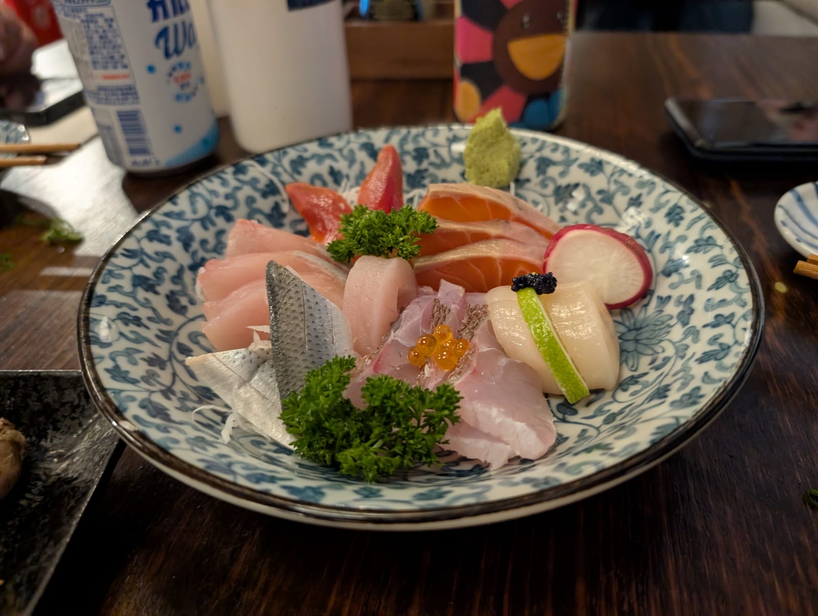 Rei Izakaya 礼 居酒屋
