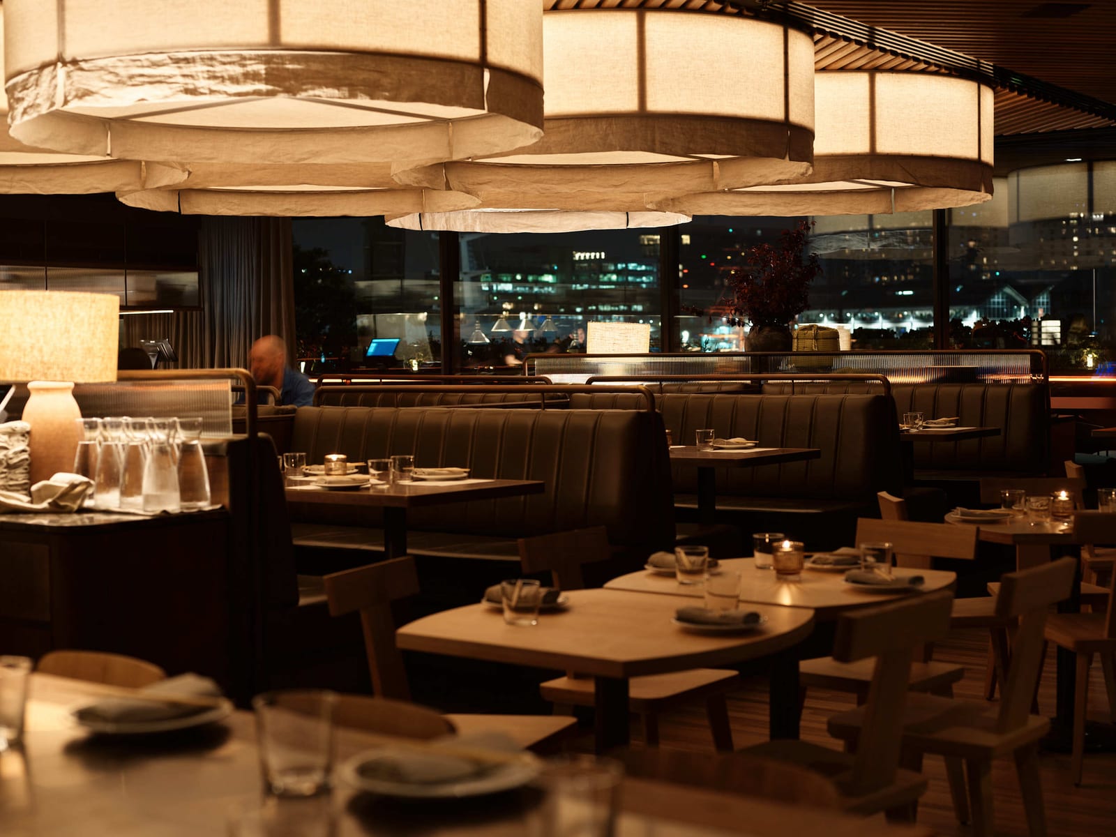 Rekodo Restaurant & Vinyl Bar