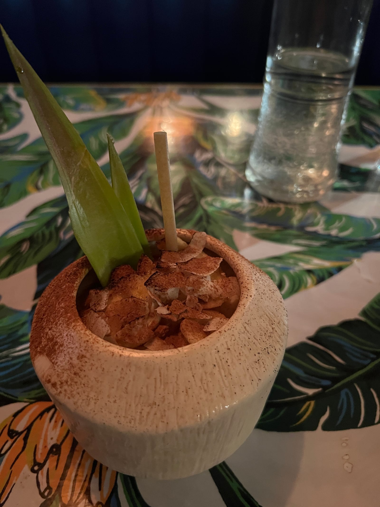 Rosie Campbell Jamaican Restaurant