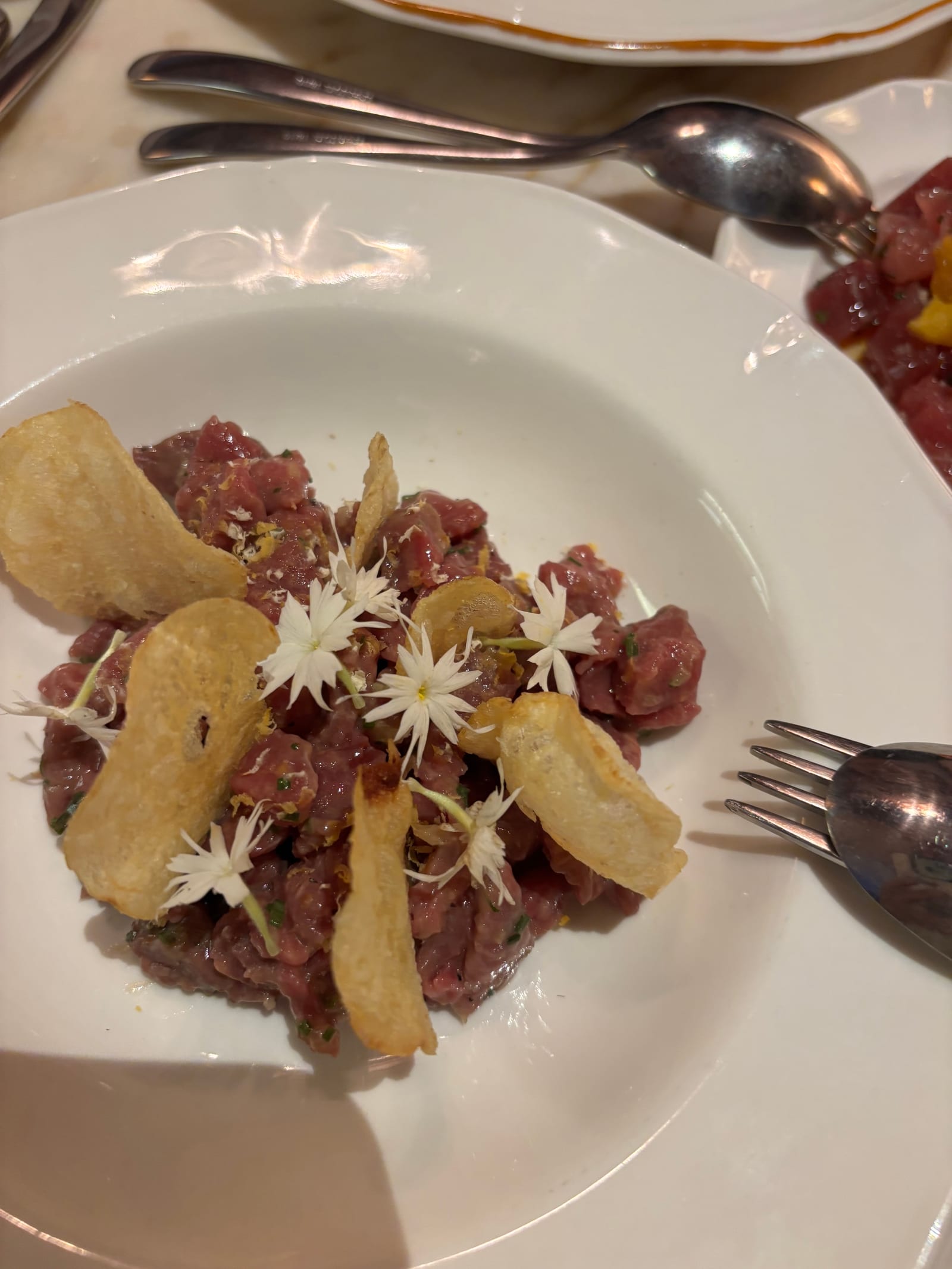 Rovollo Restaurant and Wine Room