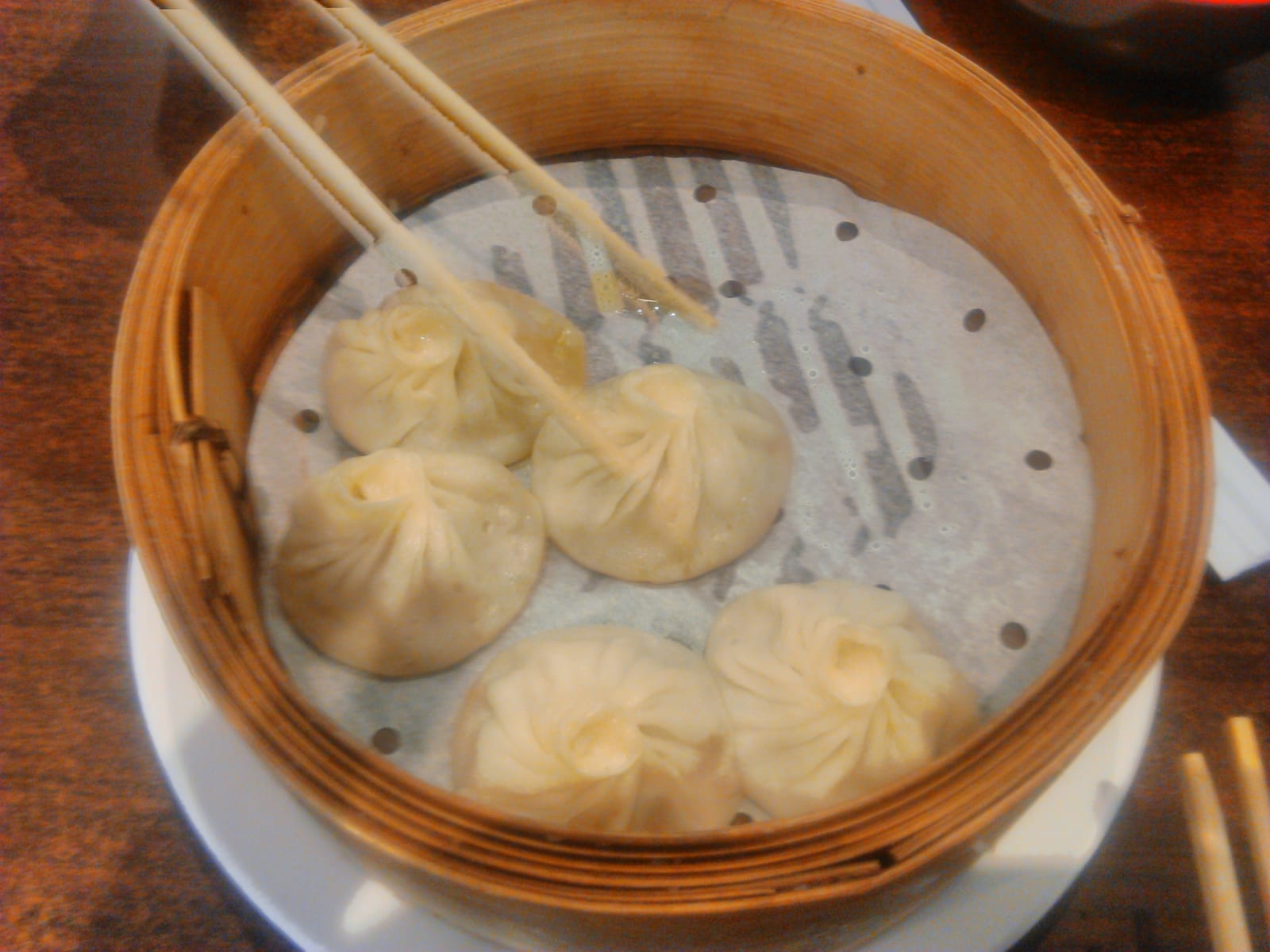 Shanghai WangWang