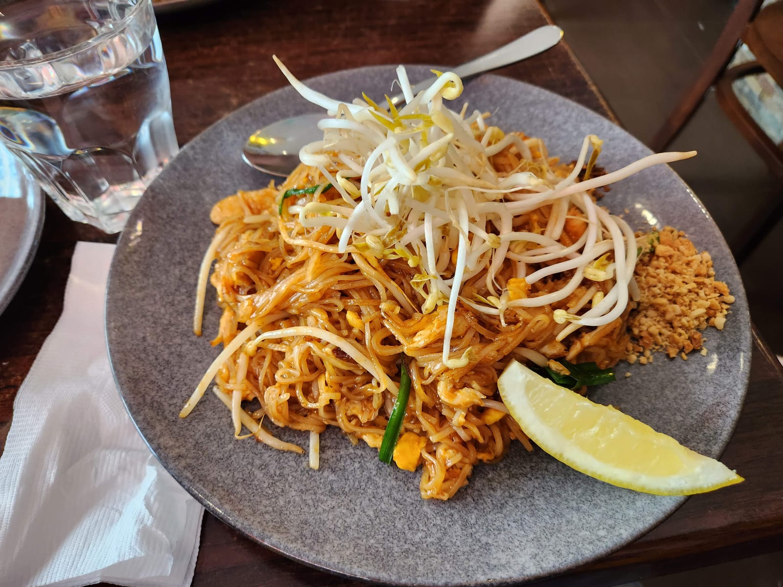 Siwilai Thai Street Food