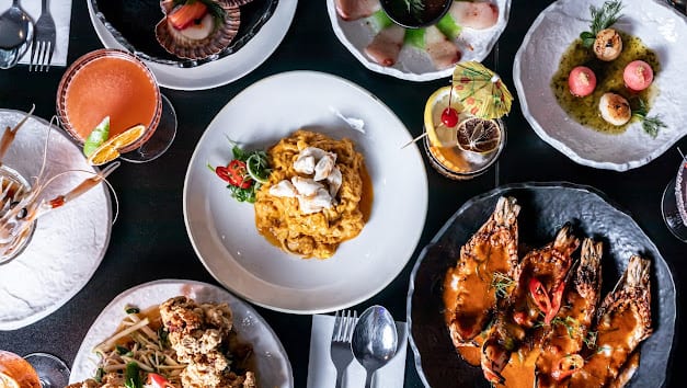 Soi 25 Thai Fusion