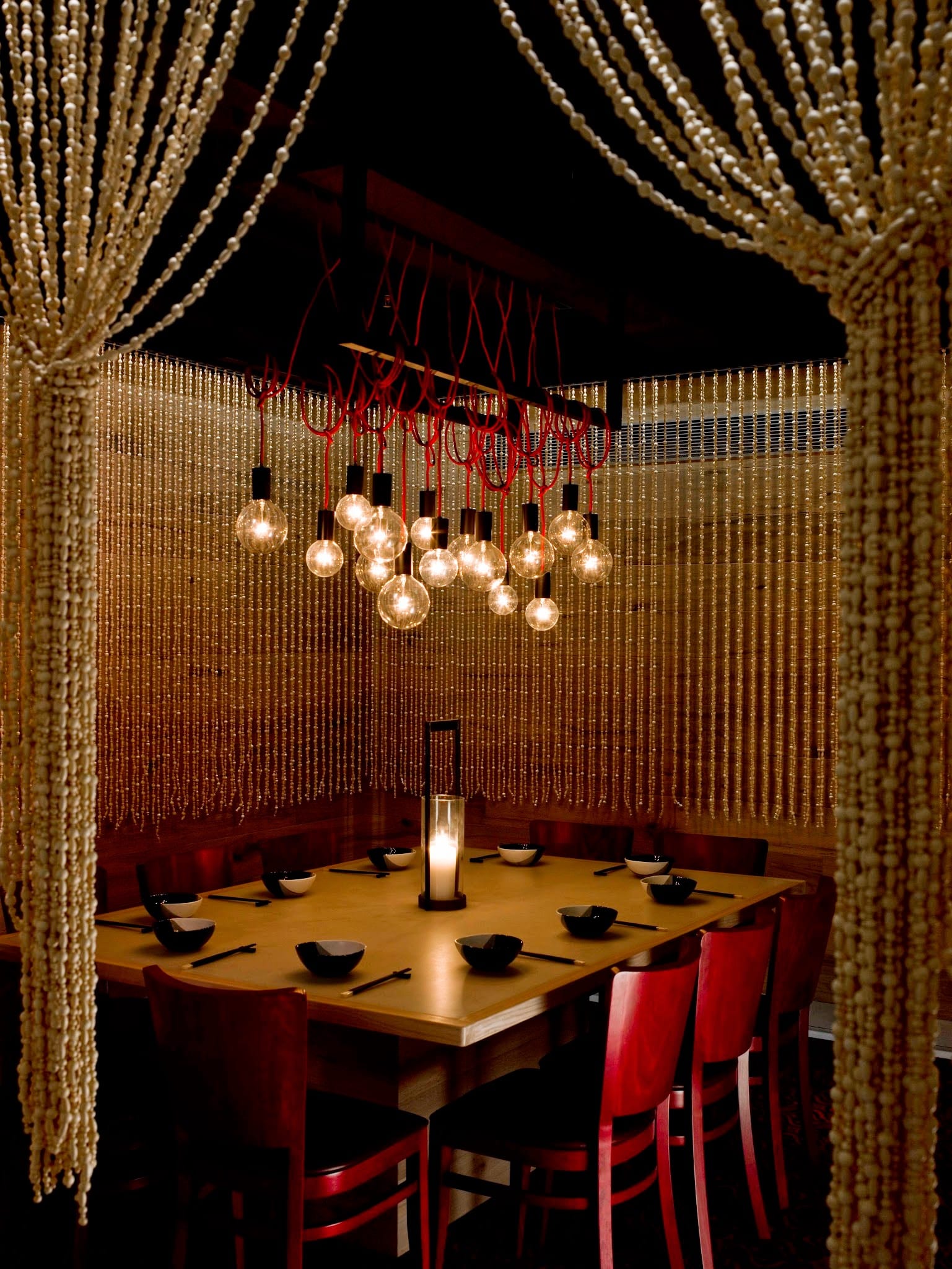 Spice Temple Sydney
