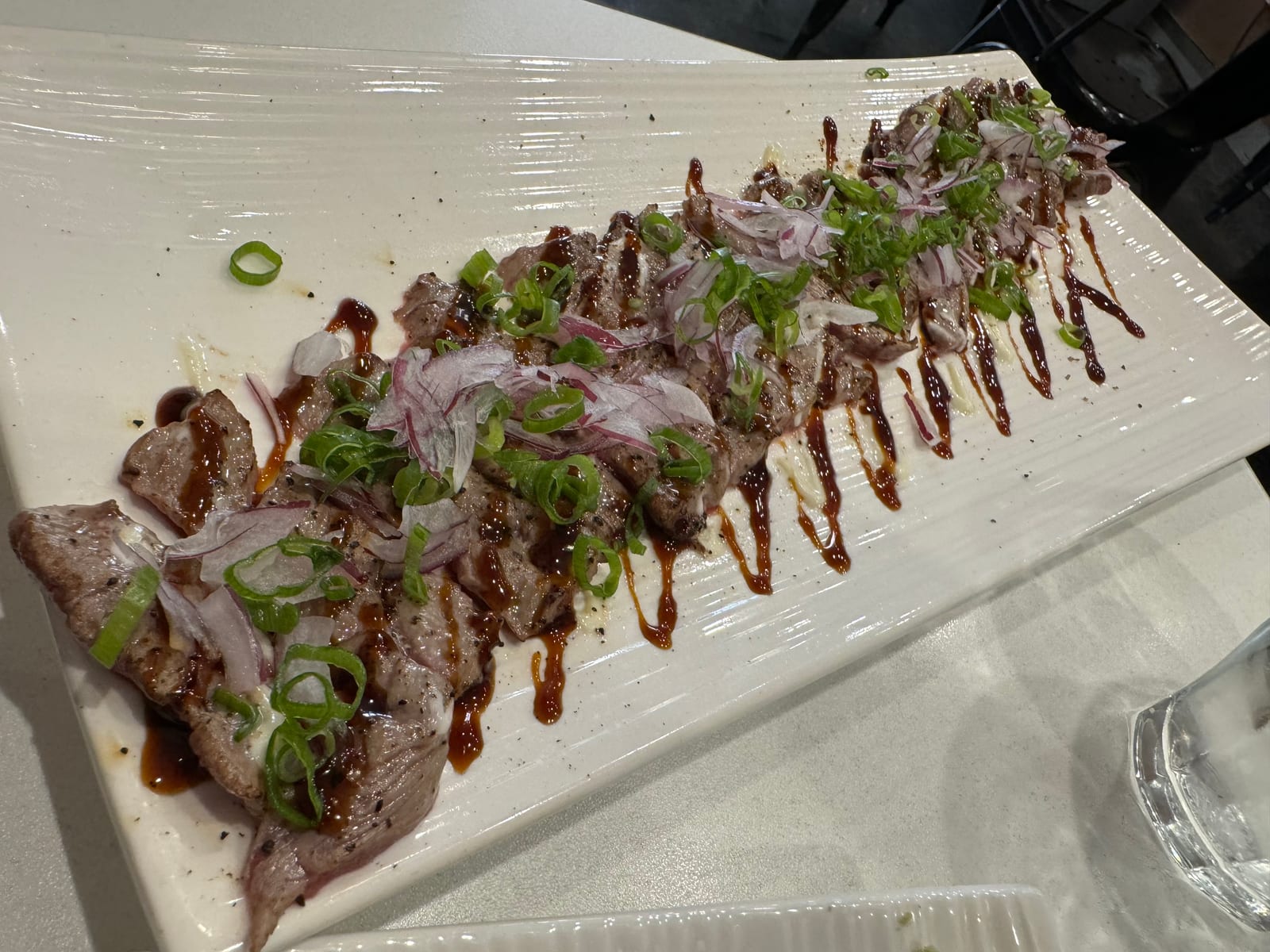 Sushi Ichi Bar