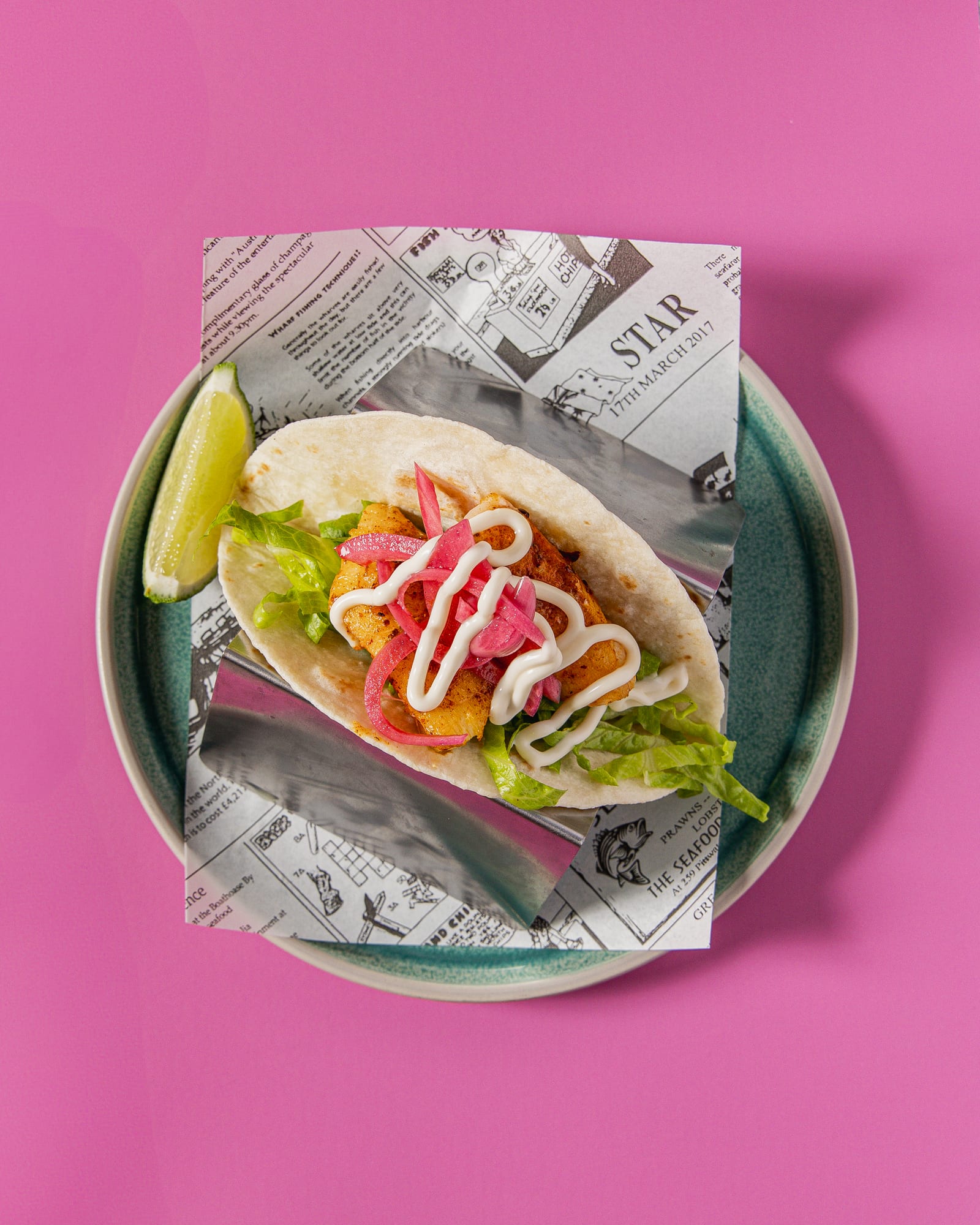 Taco Paco