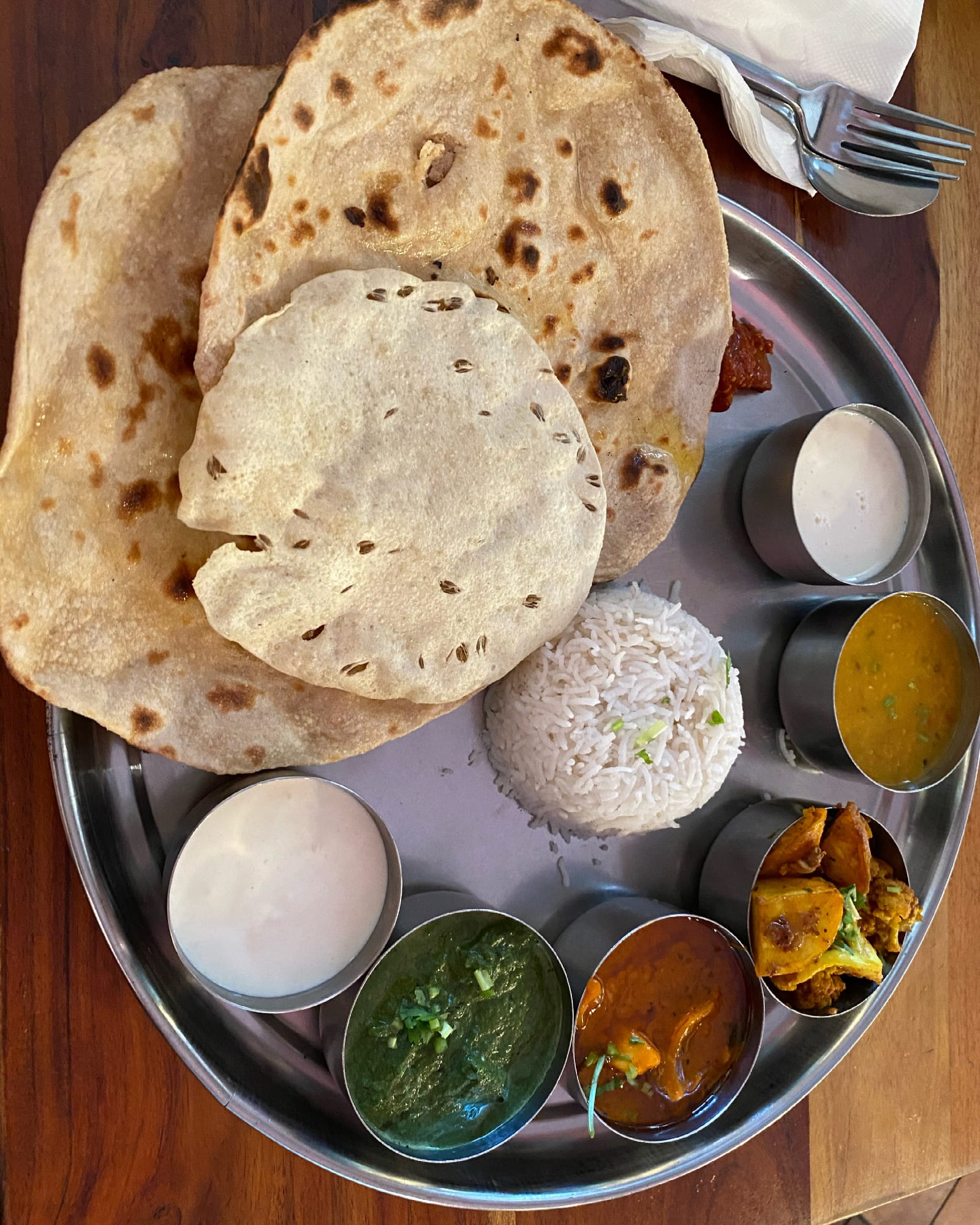 Taj Indian Sweets & Restaurant Surry Hills