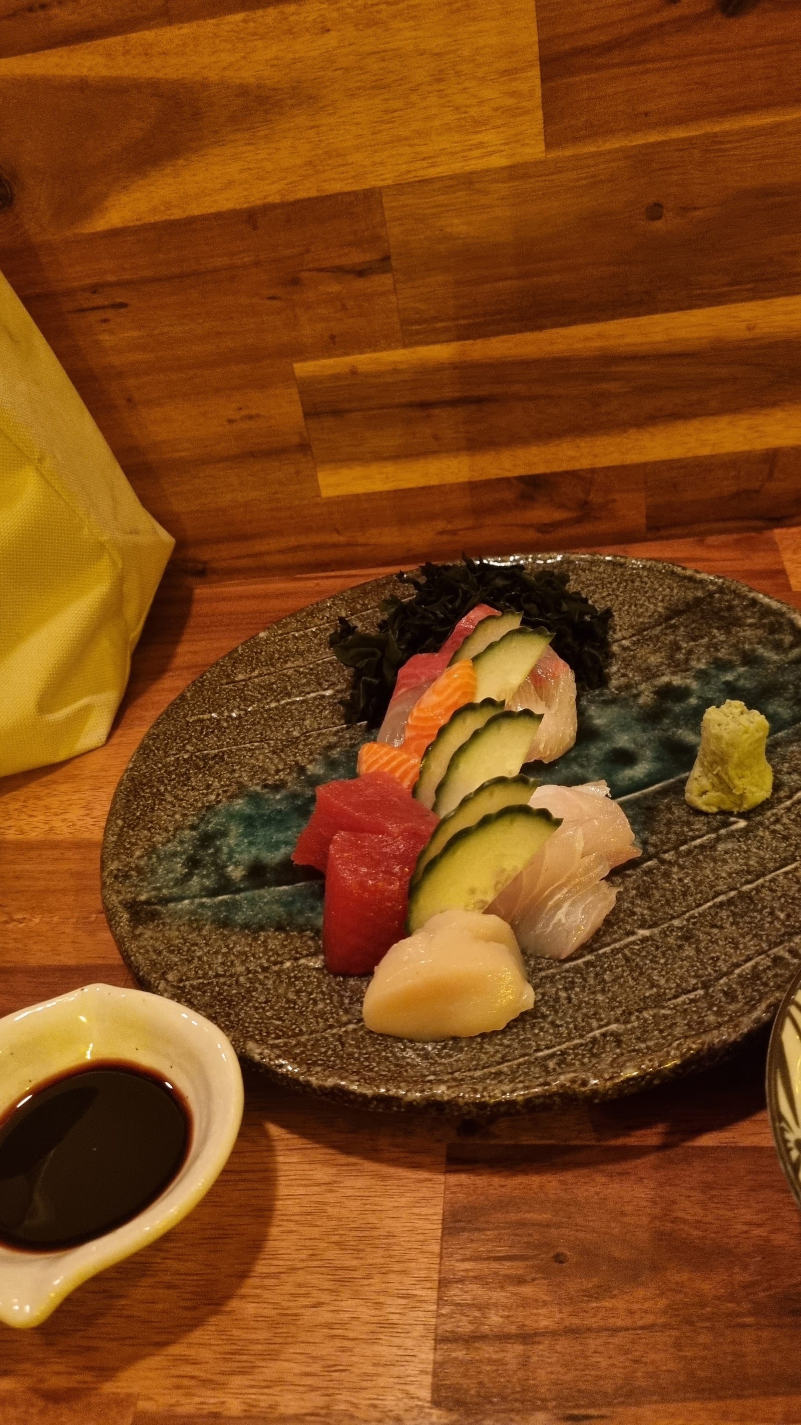 Taruhachi Bento