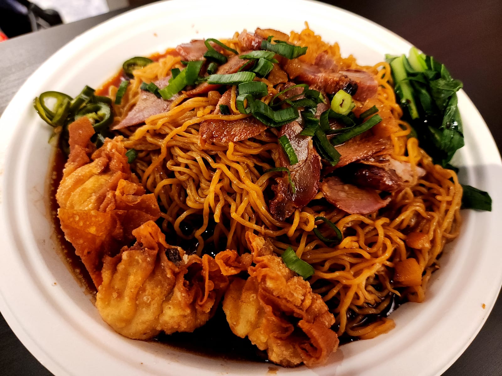 Tasty Of Penang
