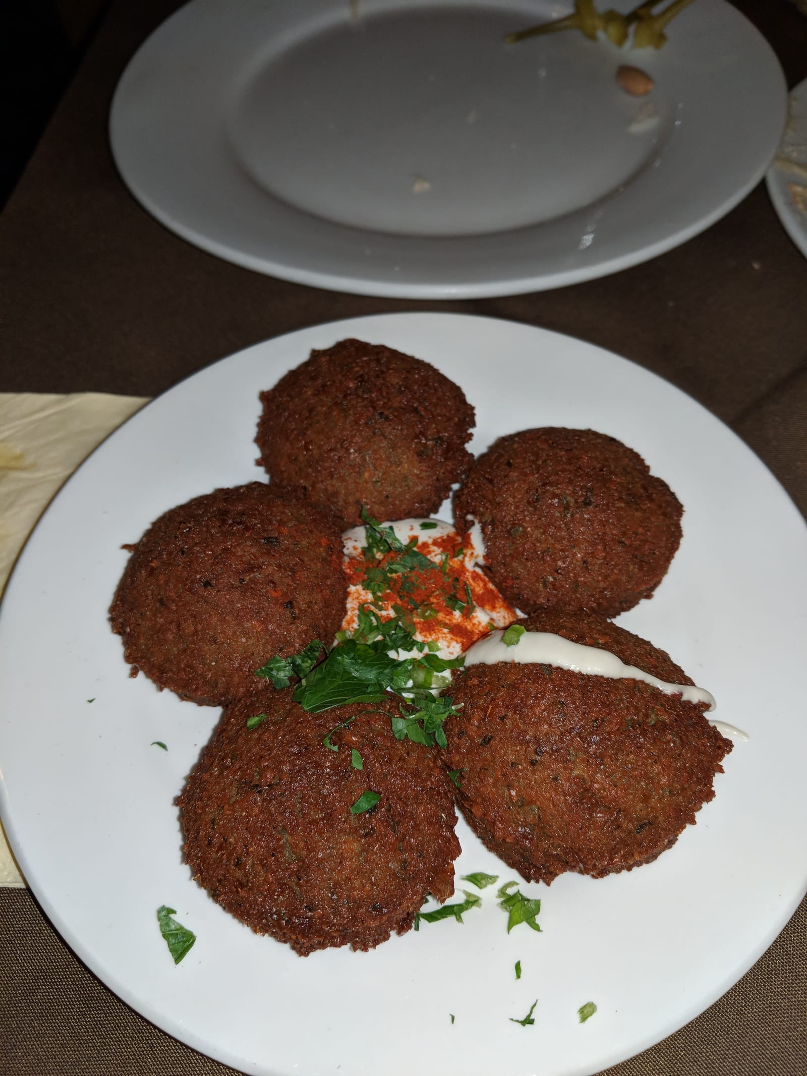 The Prophet Restaurant