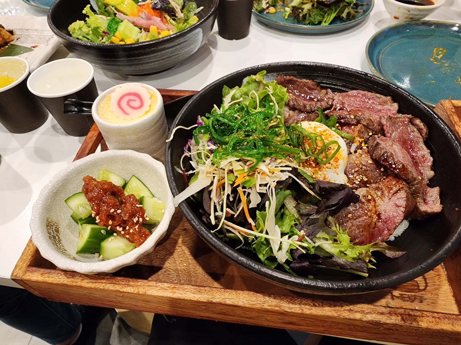 Tomodachi Sydney