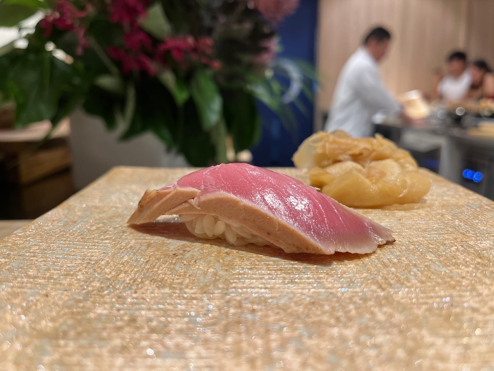 Tsuzumi Omakase