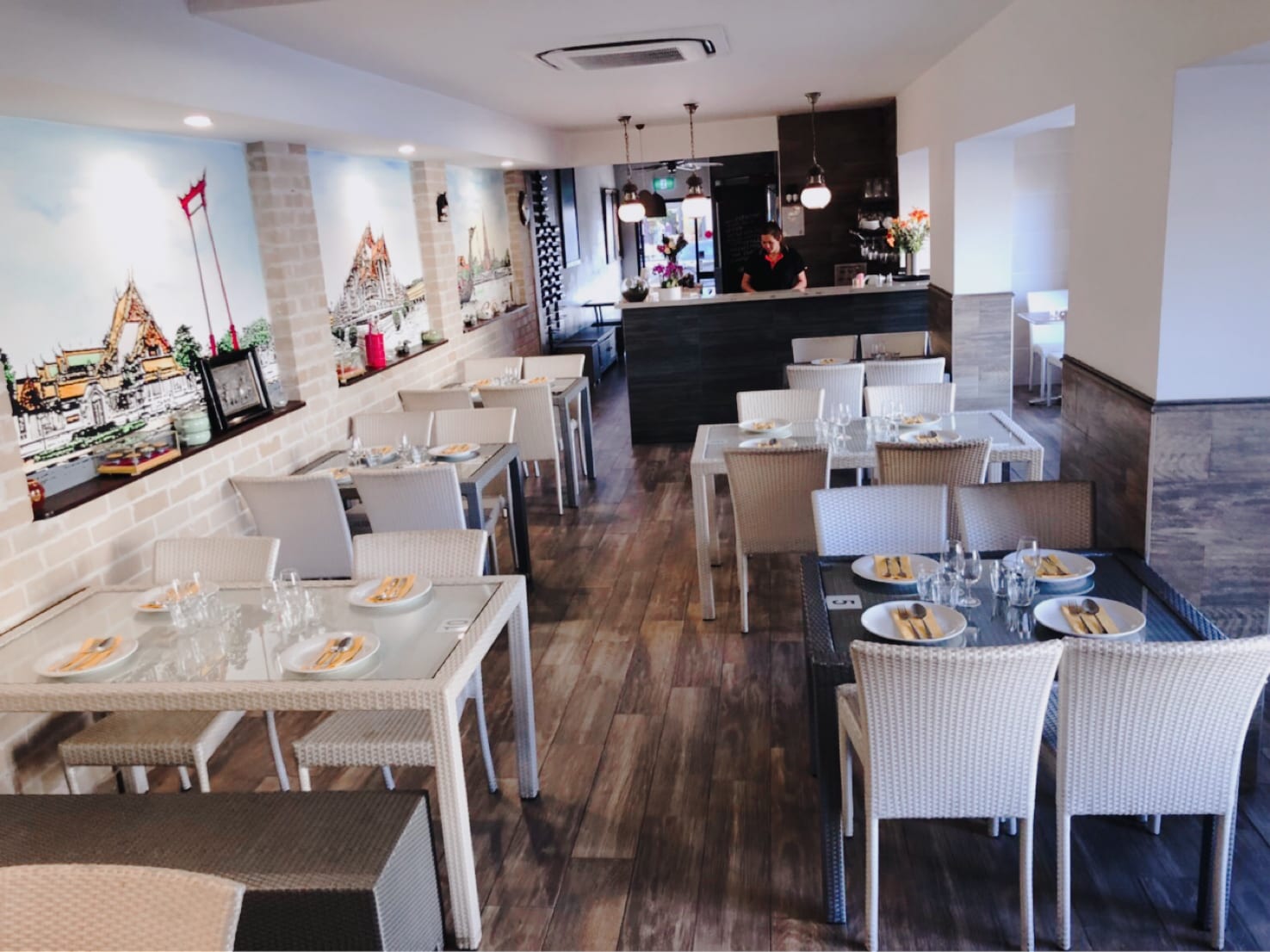 We Are Thai Restaurant
