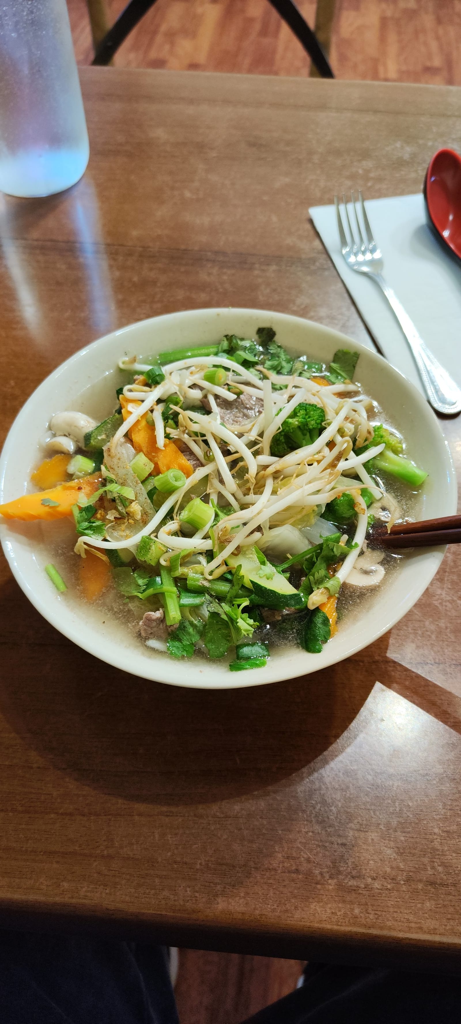 Wok Man Redfern